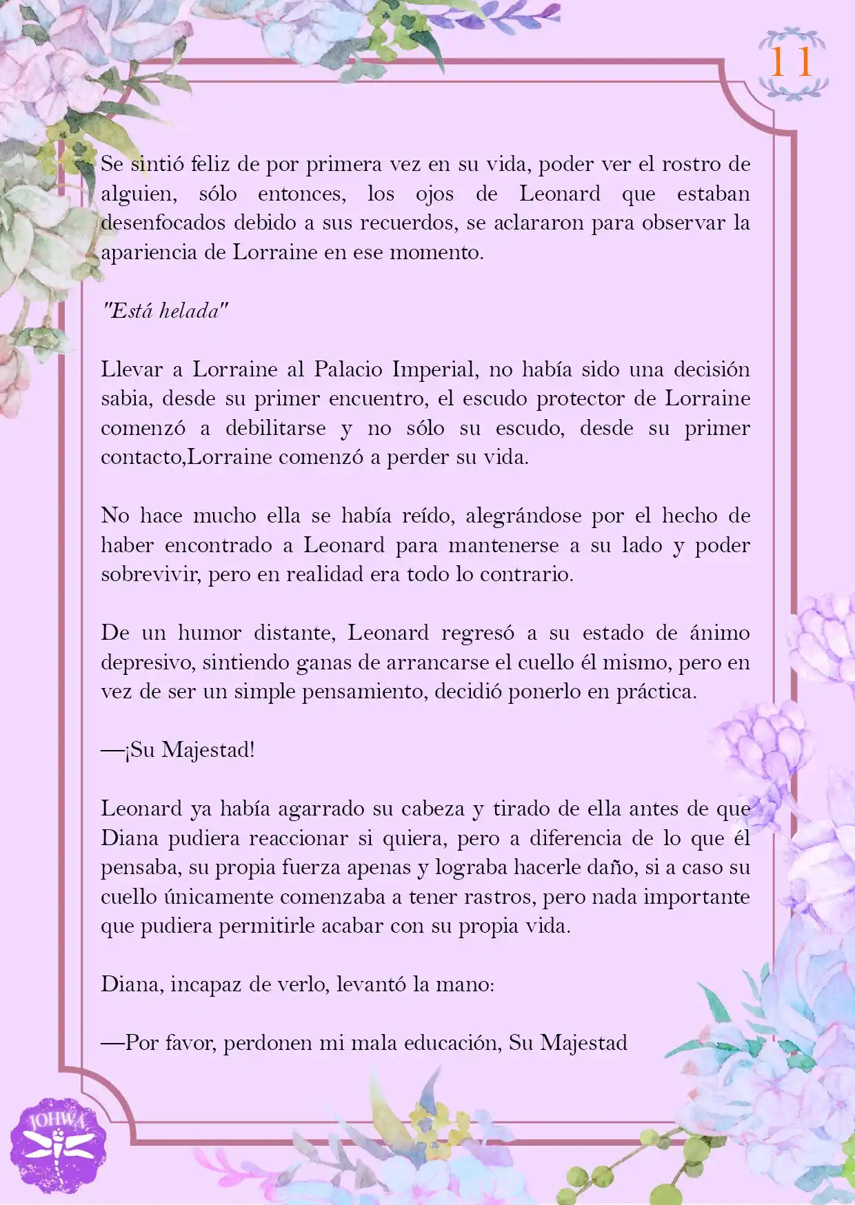 Me Convertí En El único Recuerdo Del Protagonista Masculino (Novela) - Capítulo 101 - Página 13 - LectorTMOo