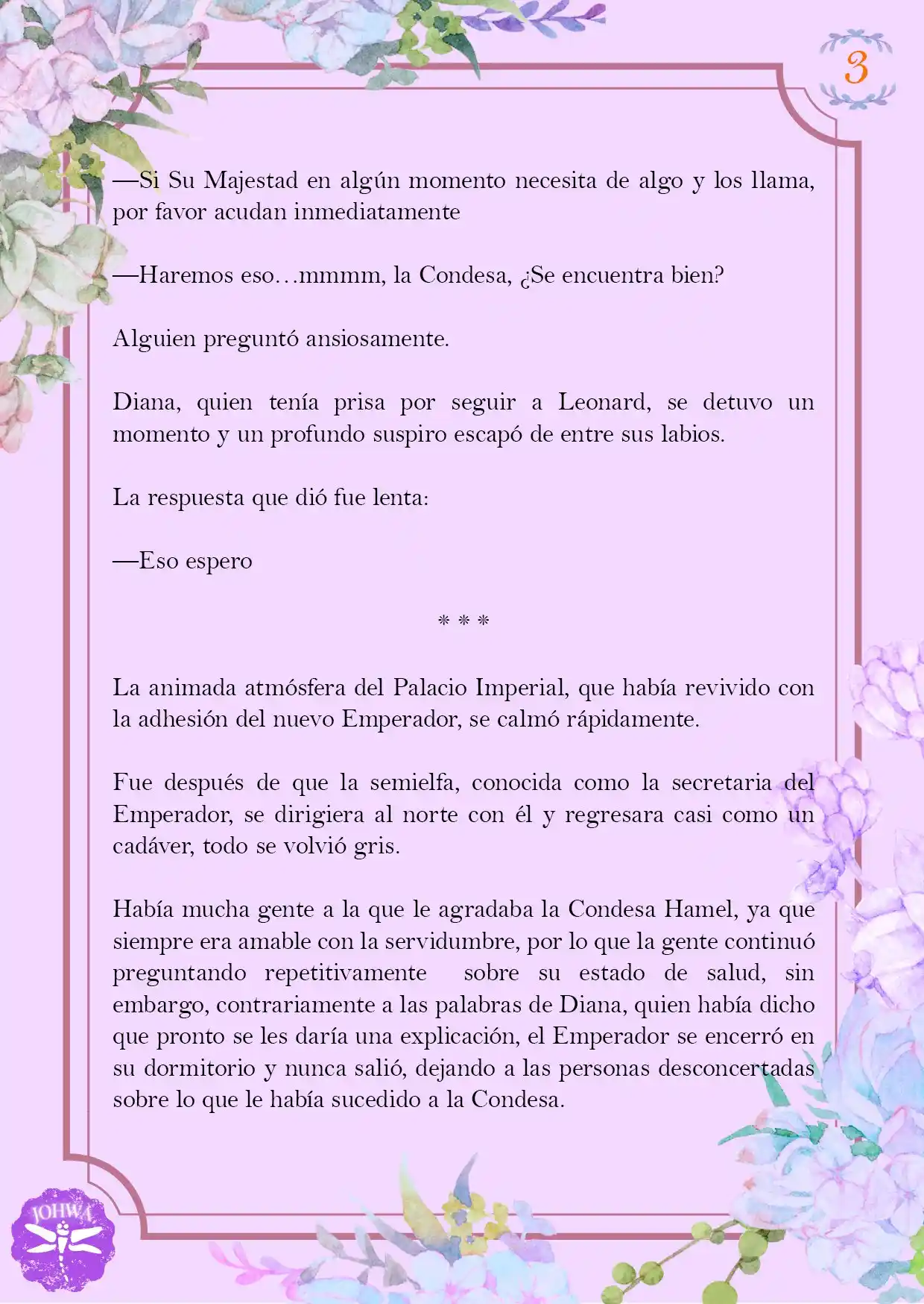 Me Convertí En El único Recuerdo Del Protagonista Masculino (Novela) - Capítulo 102 - Página 5 - LectorTMOo