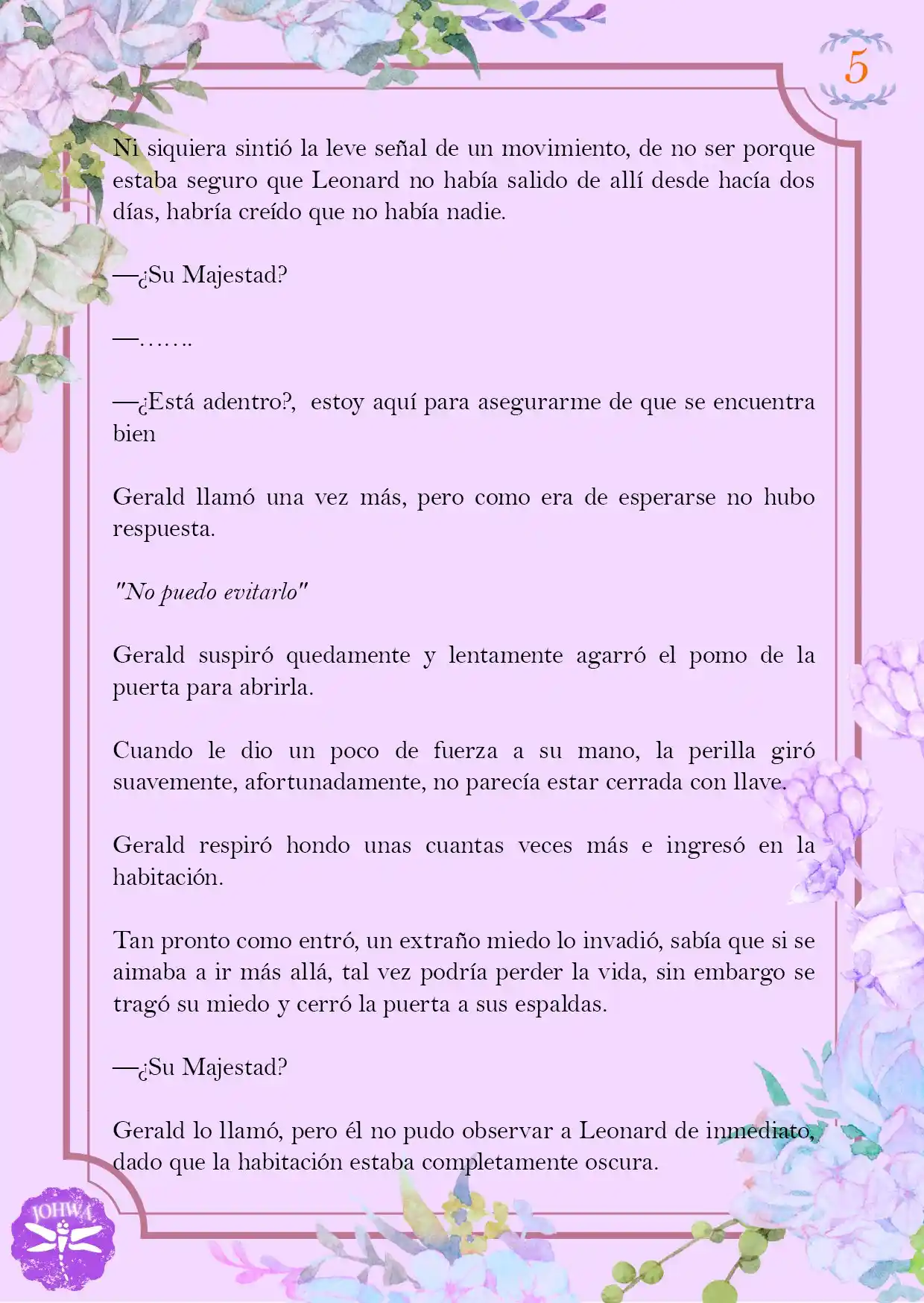 Me Convertí En El único Recuerdo Del Protagonista Masculino (Novela) - Capítulo 102 - Página 7 - LectorTMOo