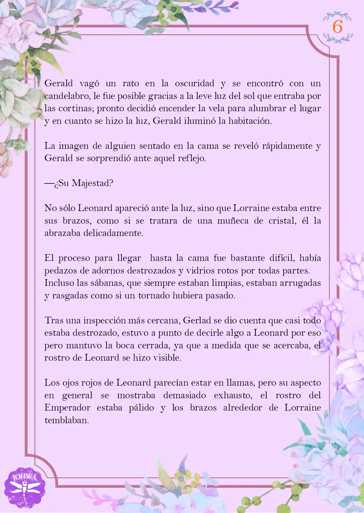 Me Convertí En El único Recuerdo Del Protagonista Masculino (Novela) - Capítulo 102 - Página 8 - LectorTMOo