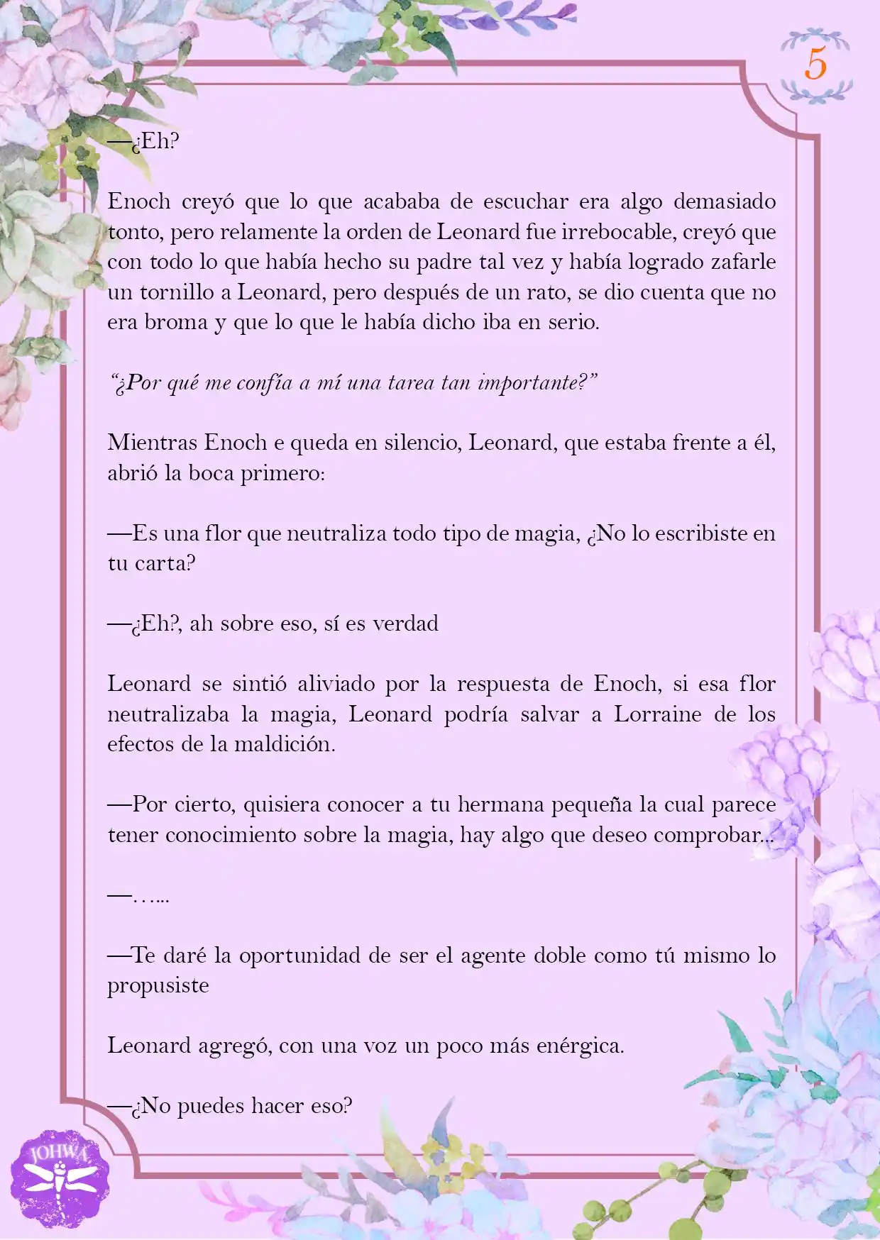 Me Convertí En El único Recuerdo Del Protagonista Masculino (Novela) - Capítulo 103 - Página 7 - LectorTMOo