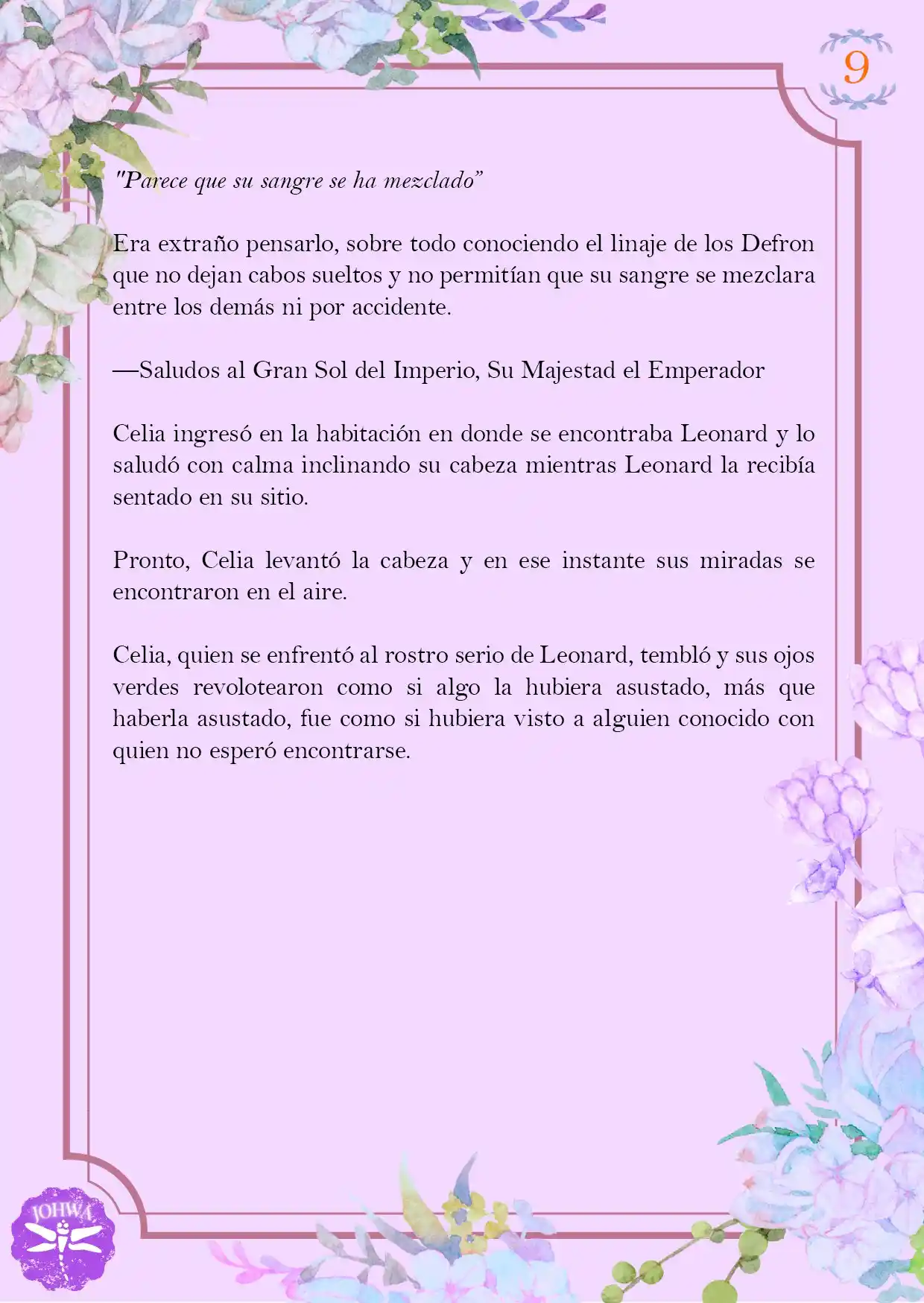 Me Convertí En El único Recuerdo Del Protagonista Masculino (Novela) - Capítulo 103 - Página 11 - LectorTMOo