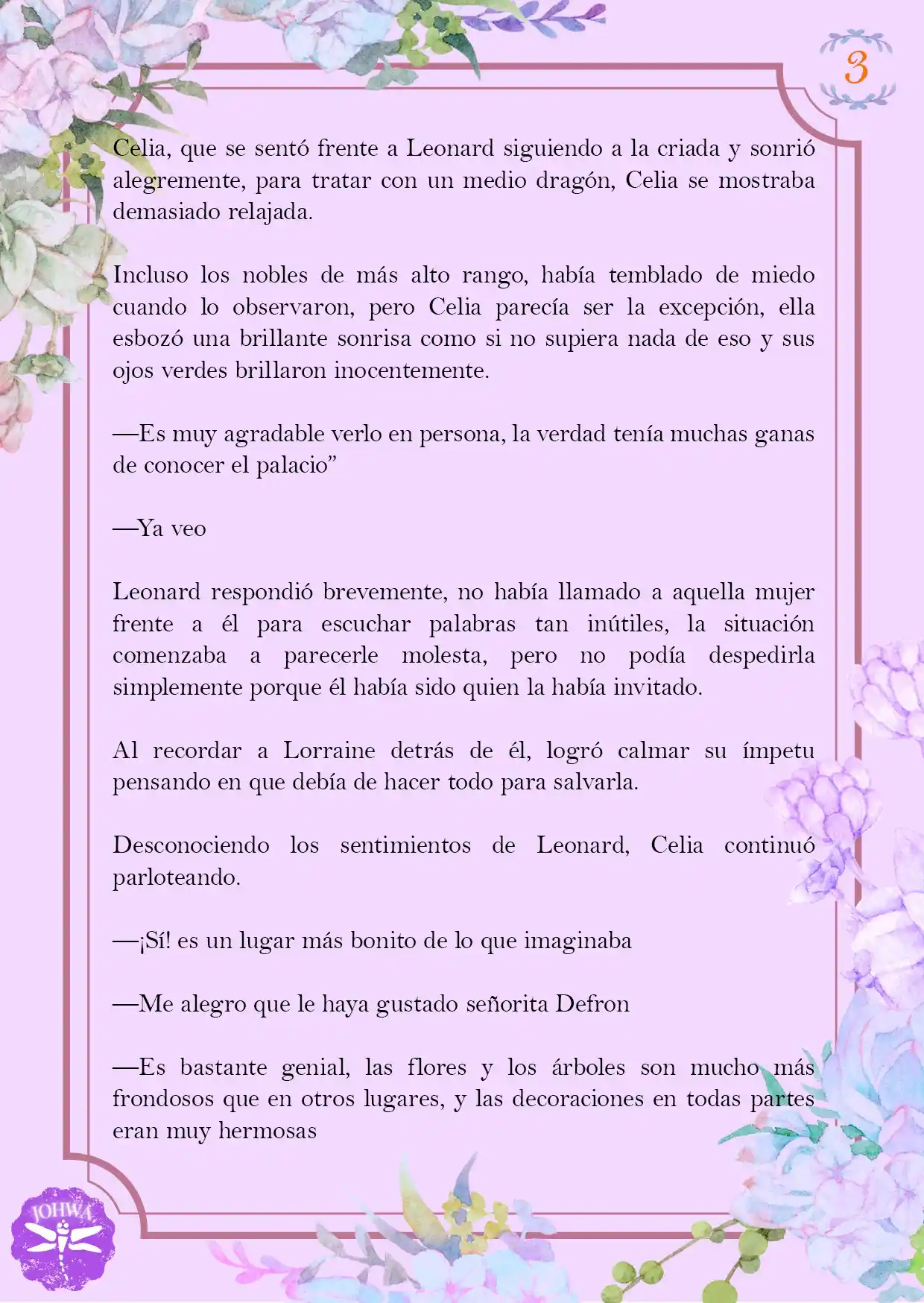 Me Convertí En El único Recuerdo Del Protagonista Masculino (Novela) - Capítulo 104 - Página 5 - LectorTMOo