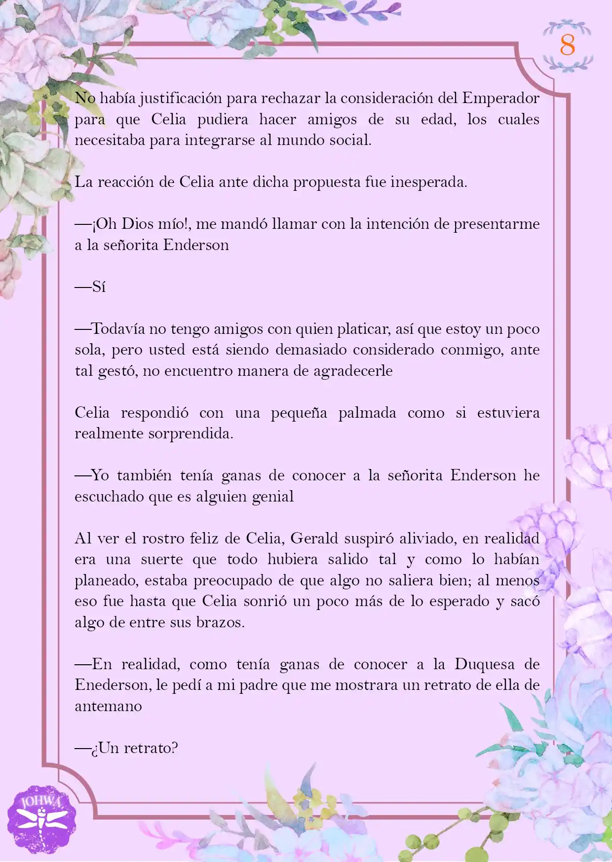 Me Convertí En El único Recuerdo Del Protagonista Masculino (Novela) - Capítulo 104 - Página 10 - LectorTMOo