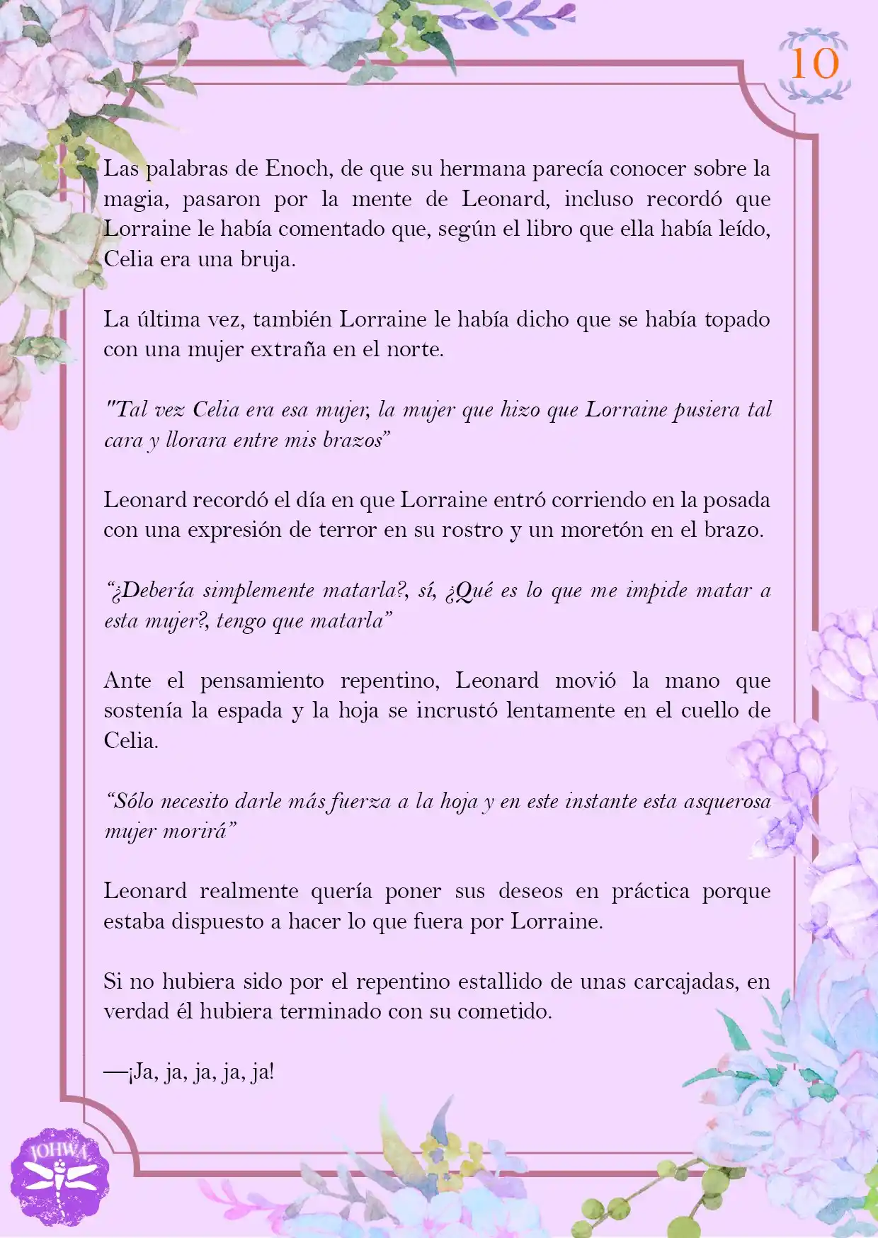 Me Convertí En El único Recuerdo Del Protagonista Masculino (Novela) - Capítulo 105 - Página 12 - LectorTMOo