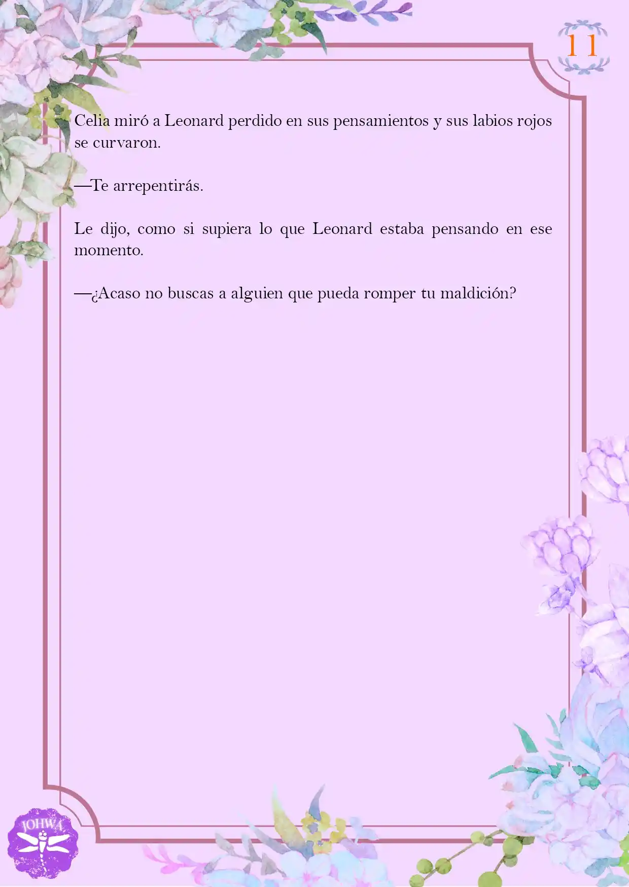 Me Convertí En El único Recuerdo Del Protagonista Masculino (Novela) - Capítulo 105 - Página 13 - LectorTMOo