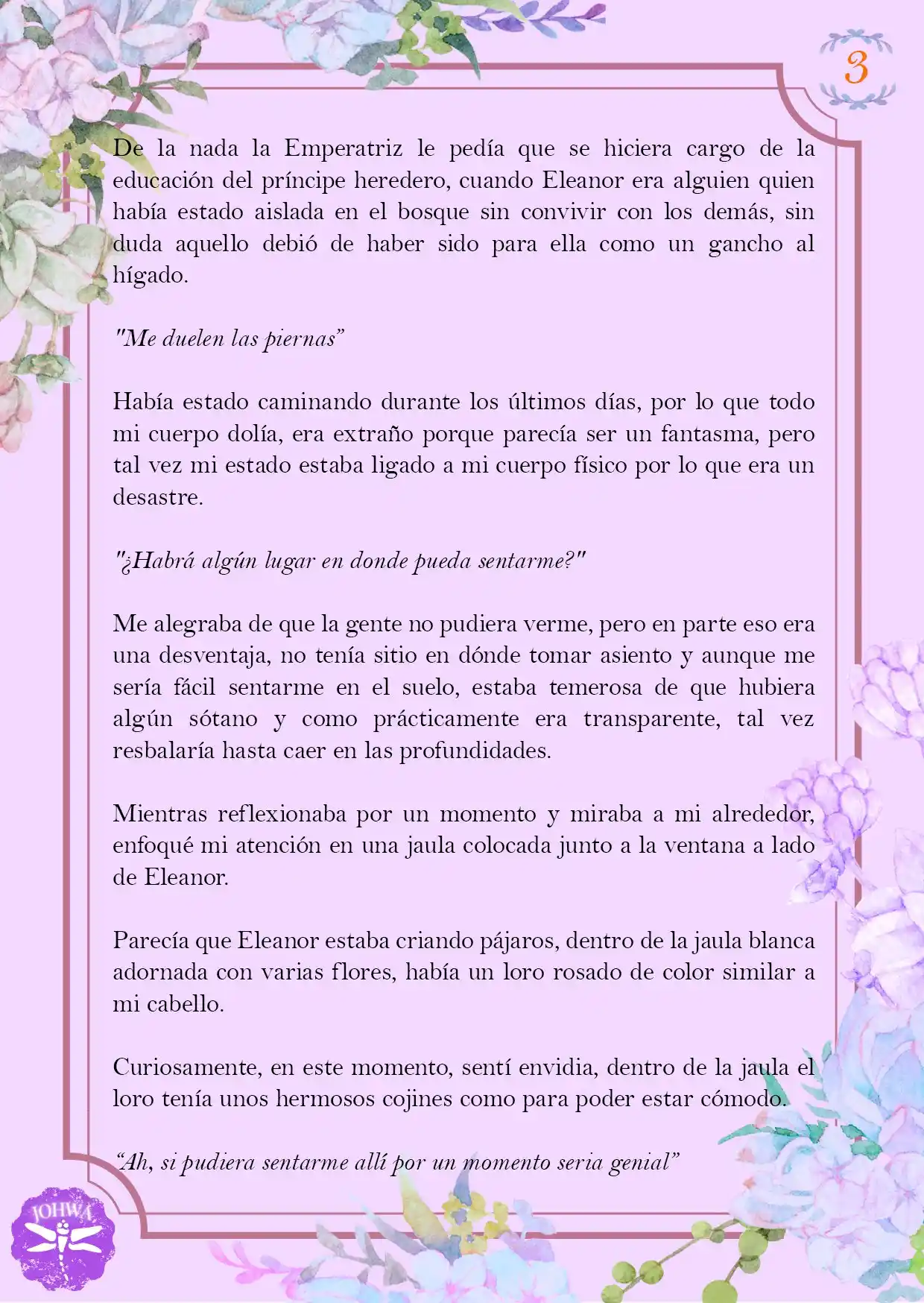 Me Convertí En El único Recuerdo Del Protagonista Masculino (Novela) - Capítulo 108 - Página 5 - LectorTMOo