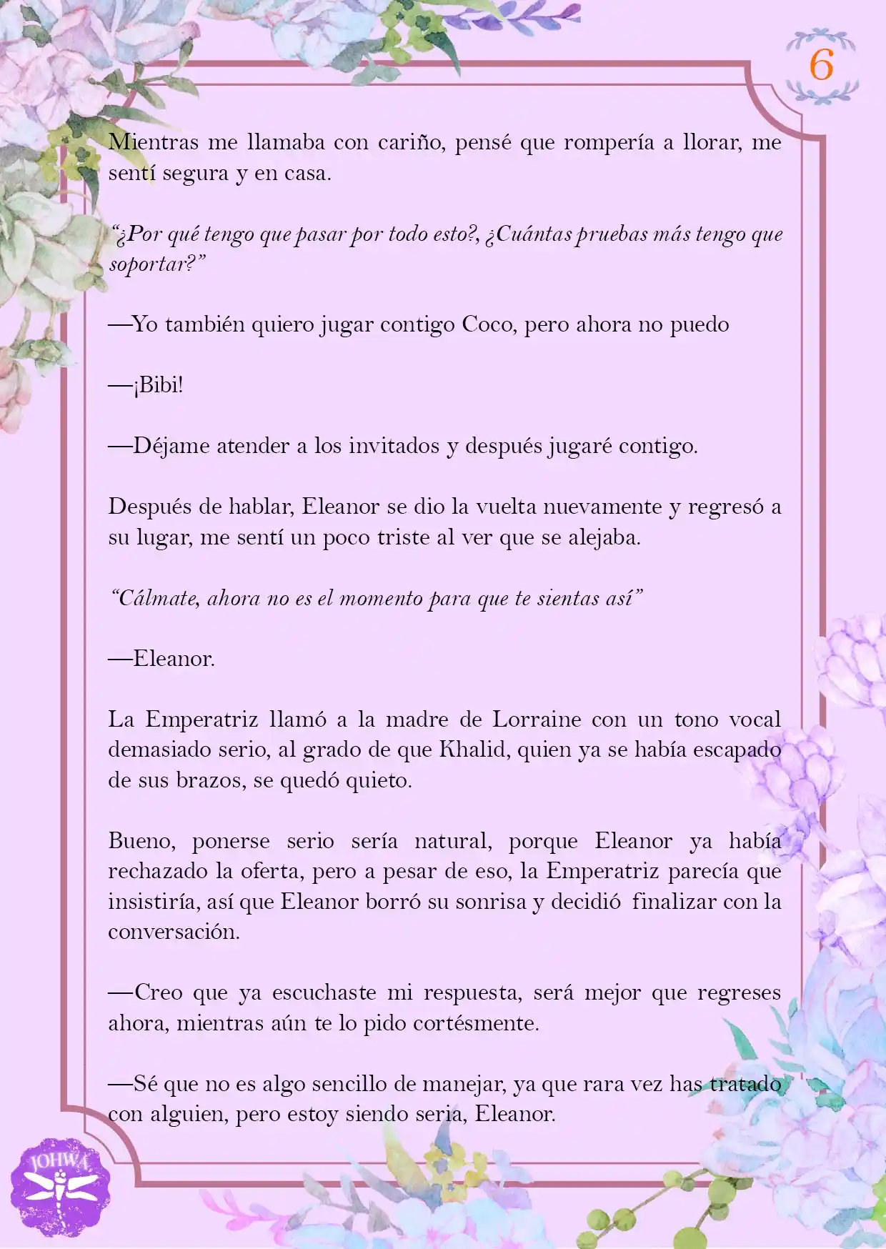 Me Convertí En El único Recuerdo Del Protagonista Masculino (Novela) - Capítulo 108 - Página 8 - LectorTMOo