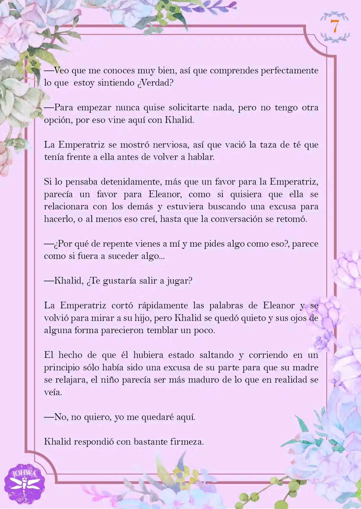 Me Convertí En El único Recuerdo Del Protagonista Masculino (Novela) - Capítulo 108 - Página 9 - LectorTMOo