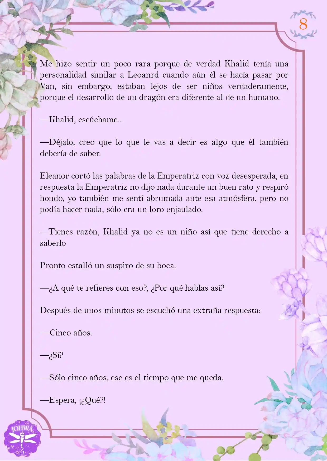 Me Convertí En El único Recuerdo Del Protagonista Masculino (Novela) - Capítulo 108 - Página 10 - LectorTMOo