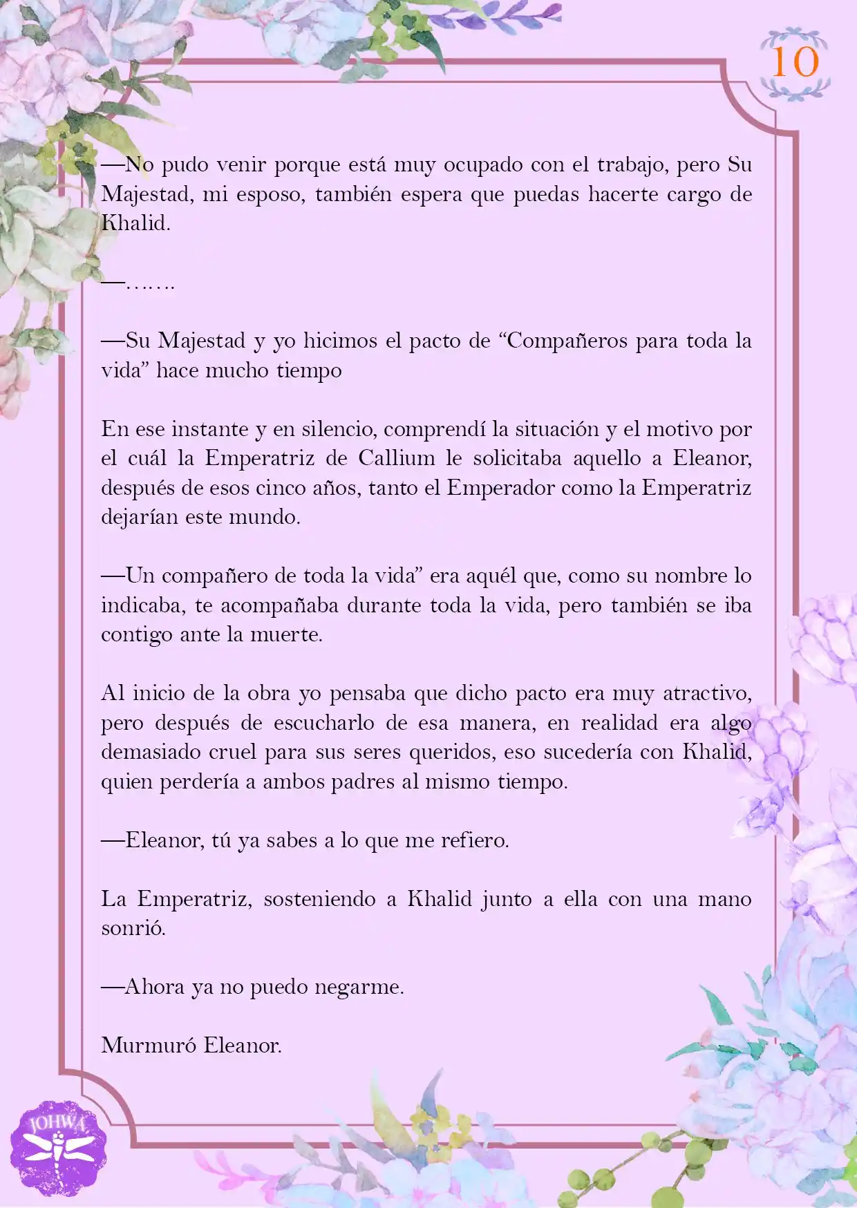 Me Convertí En El único Recuerdo Del Protagonista Masculino (Novela) - Capítulo 108 - Página 12 - LectorTMOo