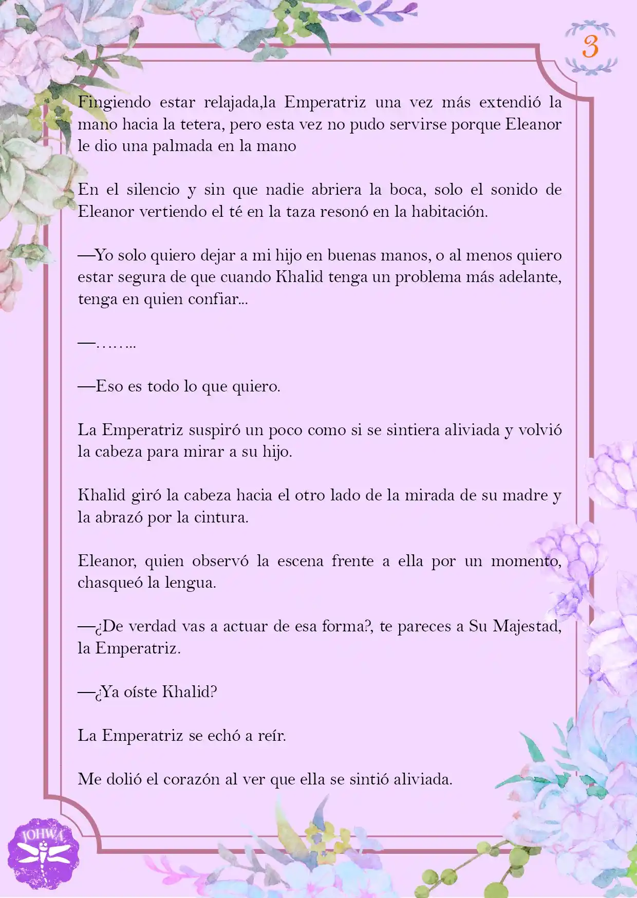 Me Convertí En El único Recuerdo Del Protagonista Masculino (Novela) - Capítulo 109 - Página 5 - LectorTMOo