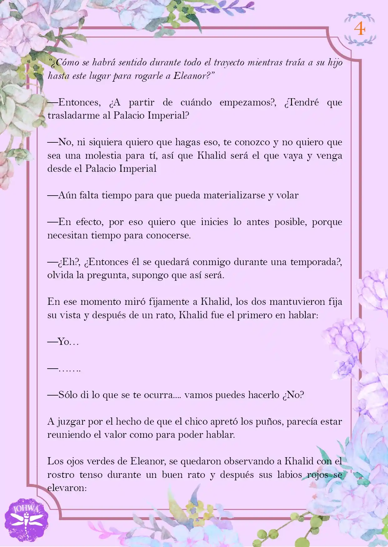 Me Convertí En El único Recuerdo Del Protagonista Masculino (Novela) - Capítulo 109 - Página 6 - LectorTMOo