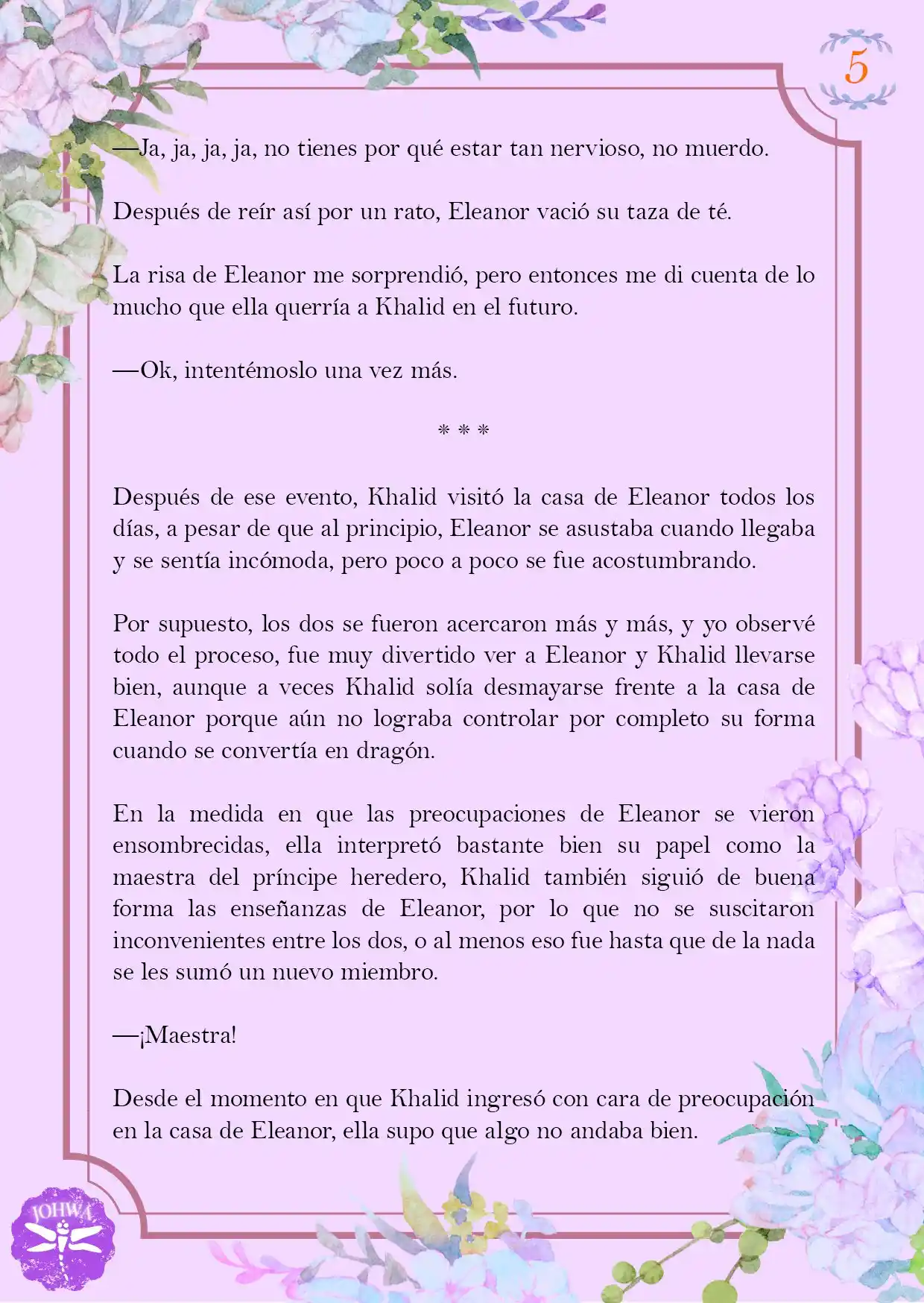 Me Convertí En El único Recuerdo Del Protagonista Masculino (Novela) - Capítulo 109 - Página 7 - LectorTMOo