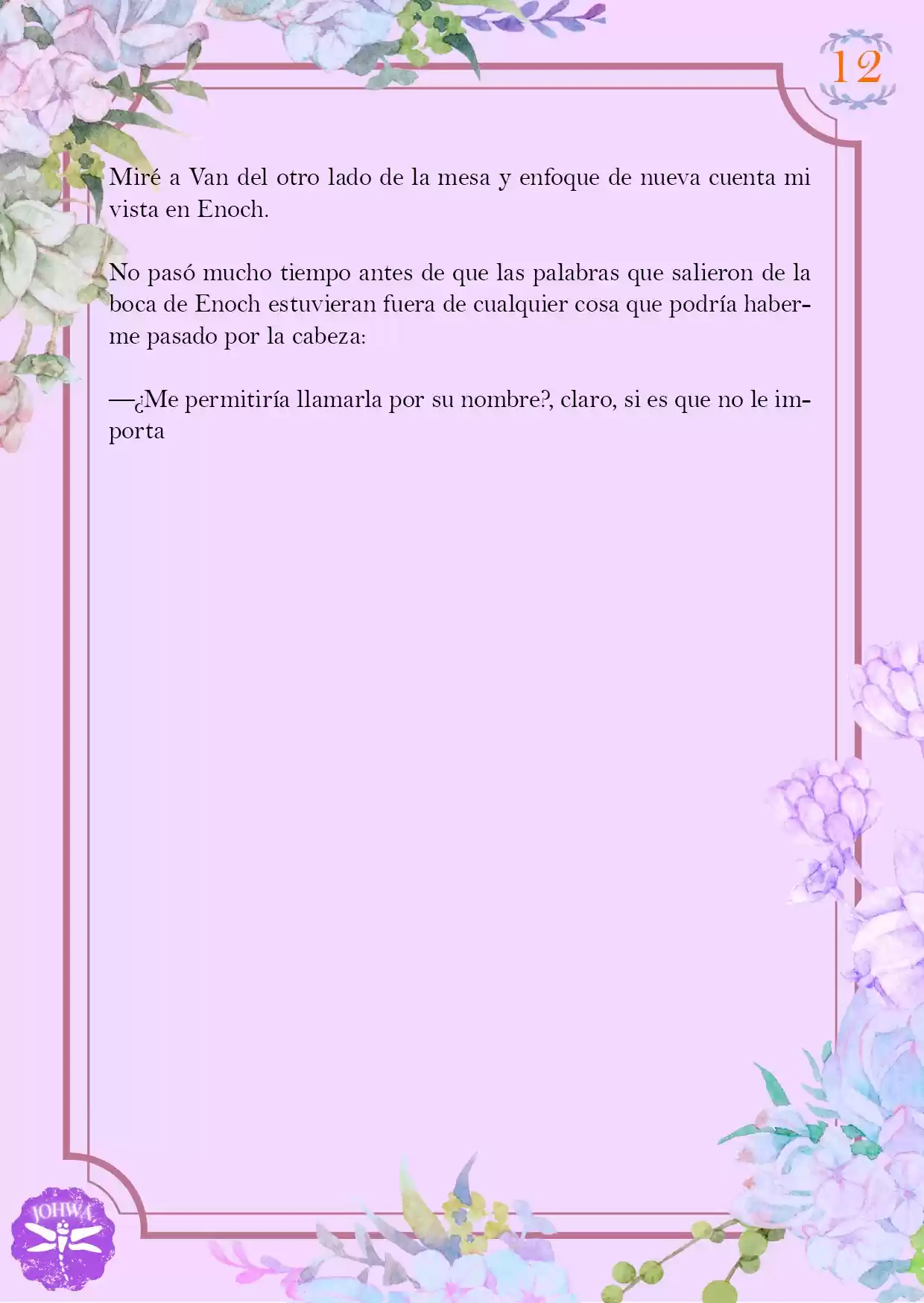 Me Convertí En El único Recuerdo Del Protagonista Masculino (Novela) - Capítulo 11 - Página 13 - LectorTMOo