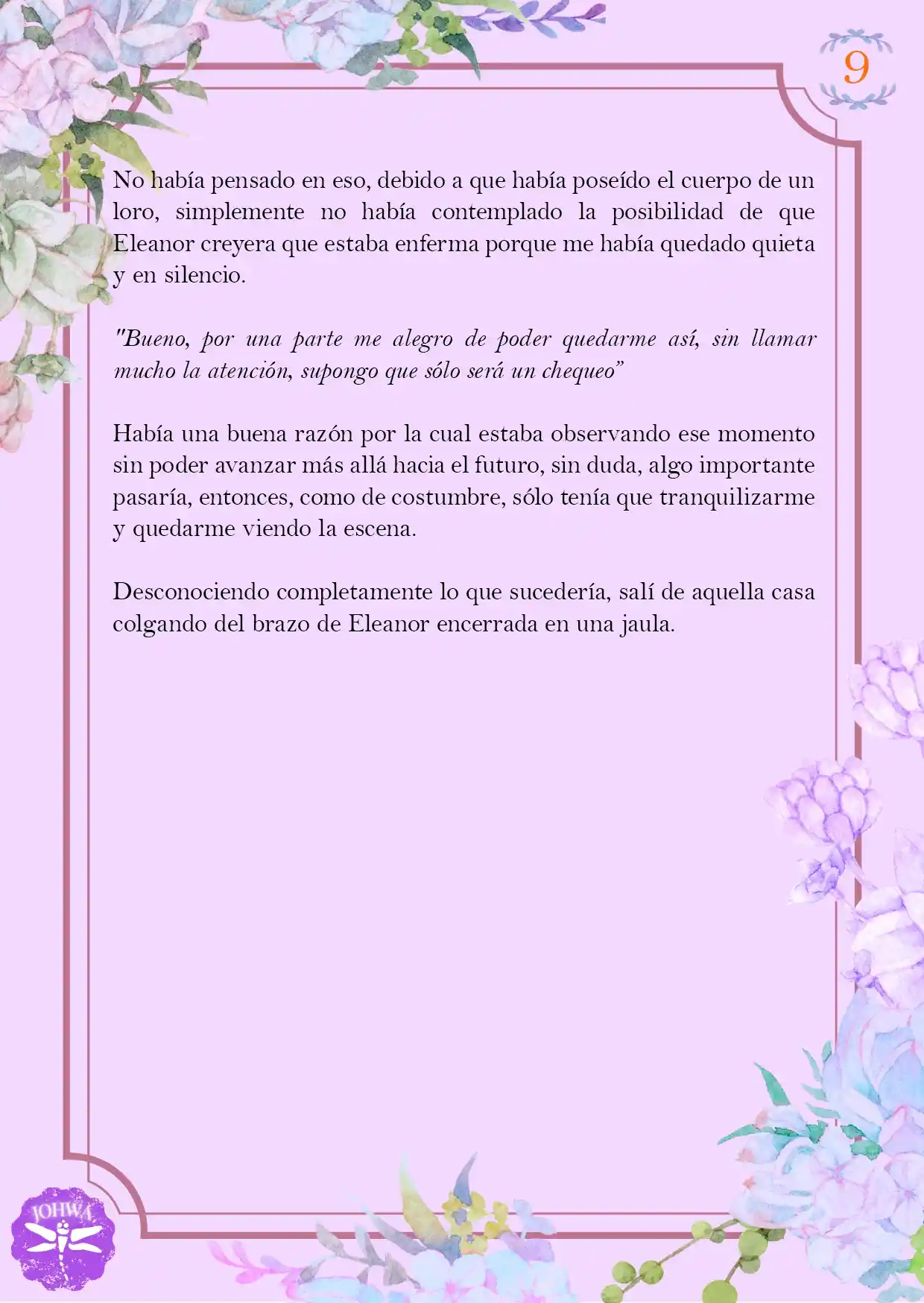 Me Convertí En El único Recuerdo Del Protagonista Masculino (Novela) - Capítulo 110 - Página 11 - LectorTMOo