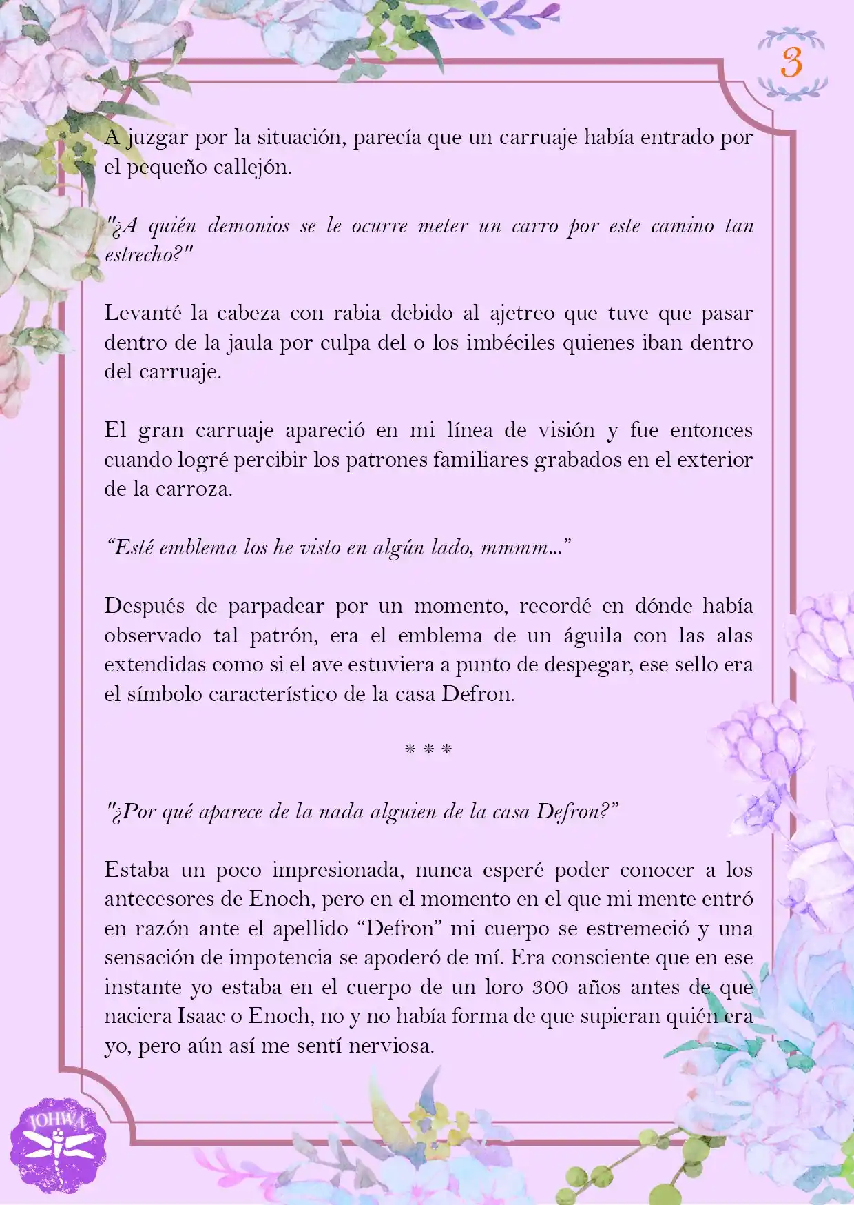 Me Convertí En El único Recuerdo Del Protagonista Masculino (Novela) - Capítulo 111 - Página 5 - LectorTMOo