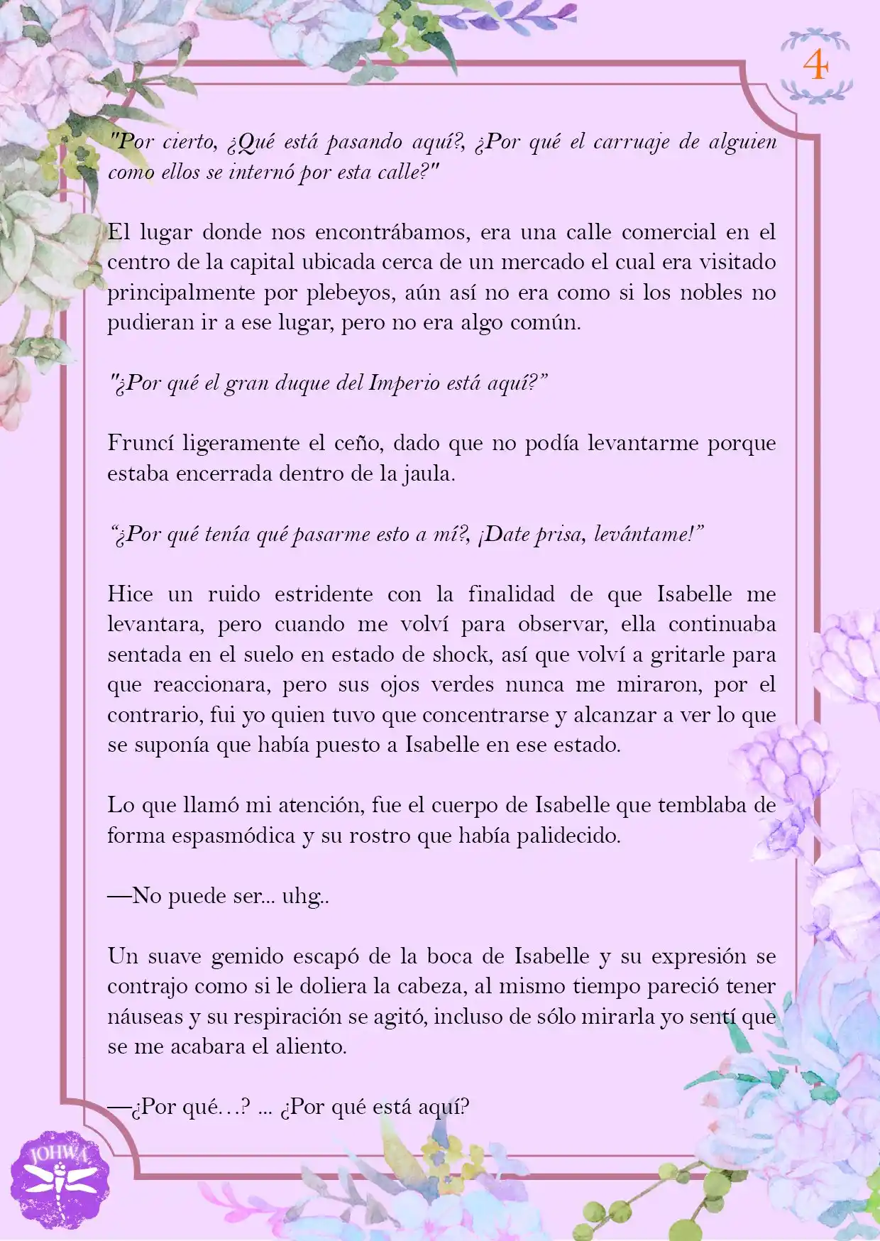 Me Convertí En El único Recuerdo Del Protagonista Masculino (Novela) - Capítulo 111 - Página 6 - LectorTMOo