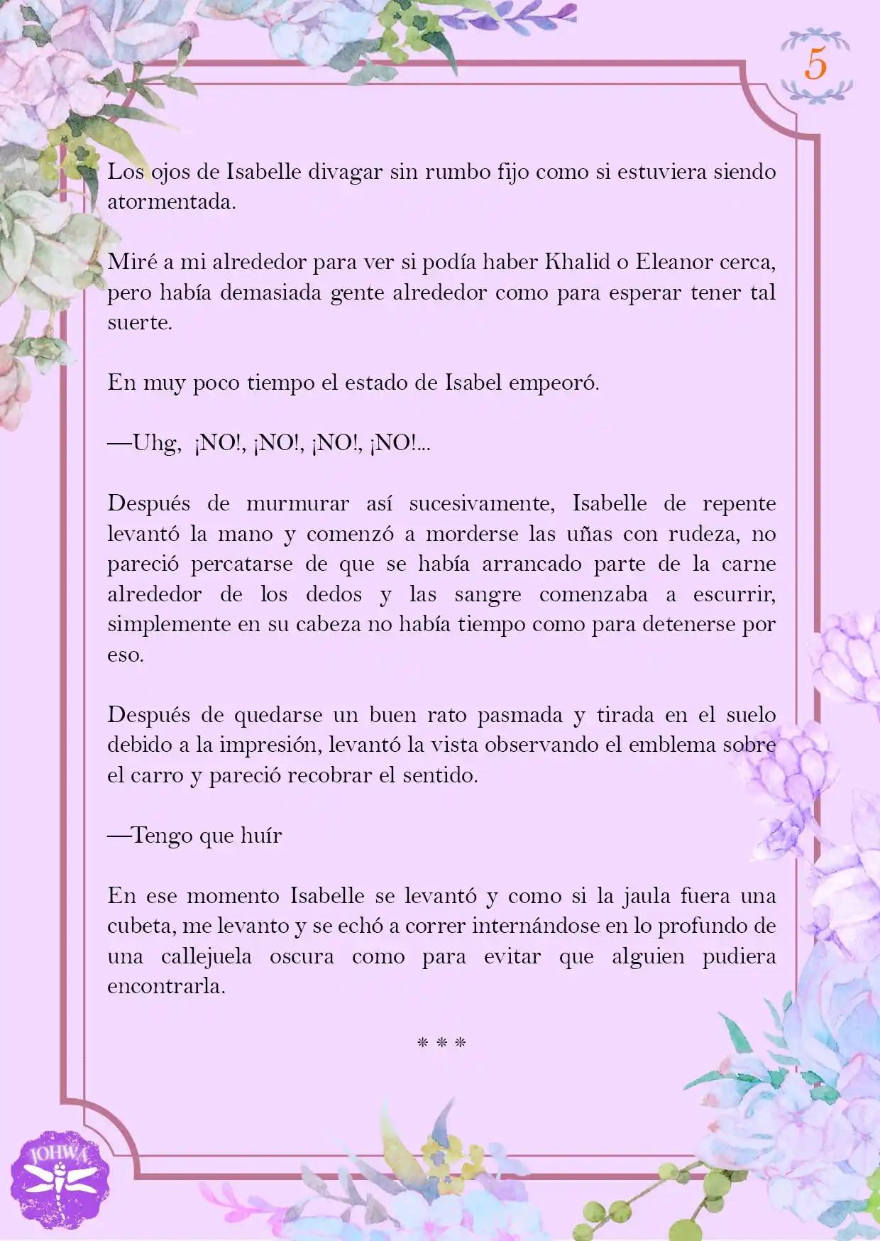 Me Convertí En El único Recuerdo Del Protagonista Masculino (Novela) - Capítulo 111 - Página 7 - LectorTMOo