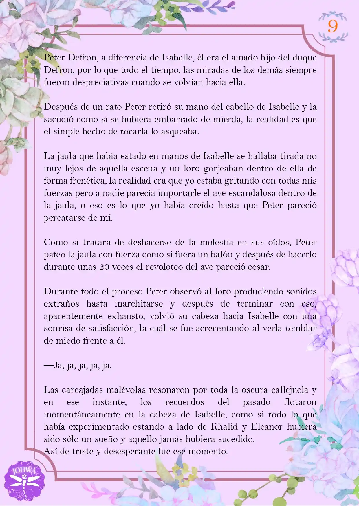 Me Convertí En El único Recuerdo Del Protagonista Masculino (Novela) - Capítulo 111 - Página 11 - LectorTMOo