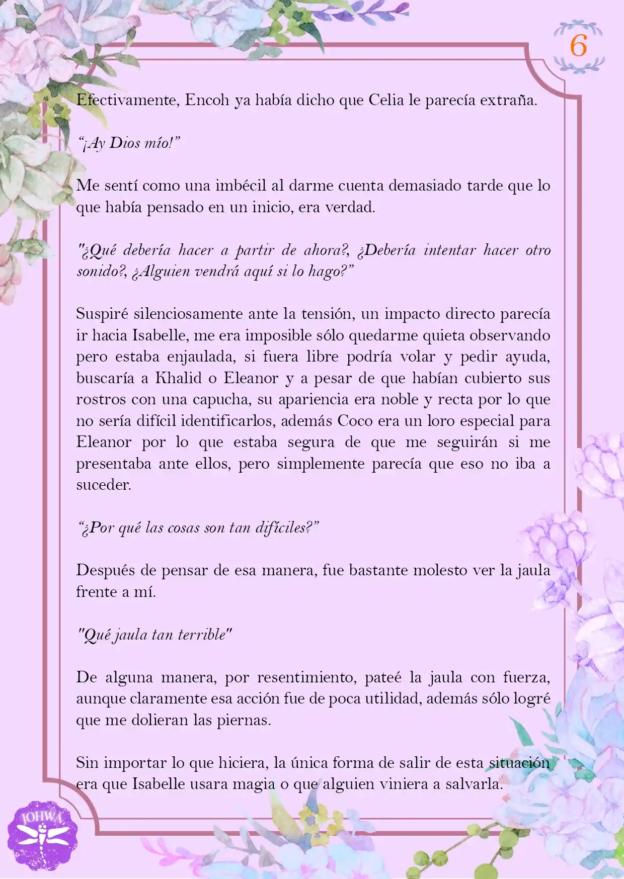 Me Convertí En El único Recuerdo Del Protagonista Masculino (Novela) - Capítulo 112 - Página 8 - LectorTMOo