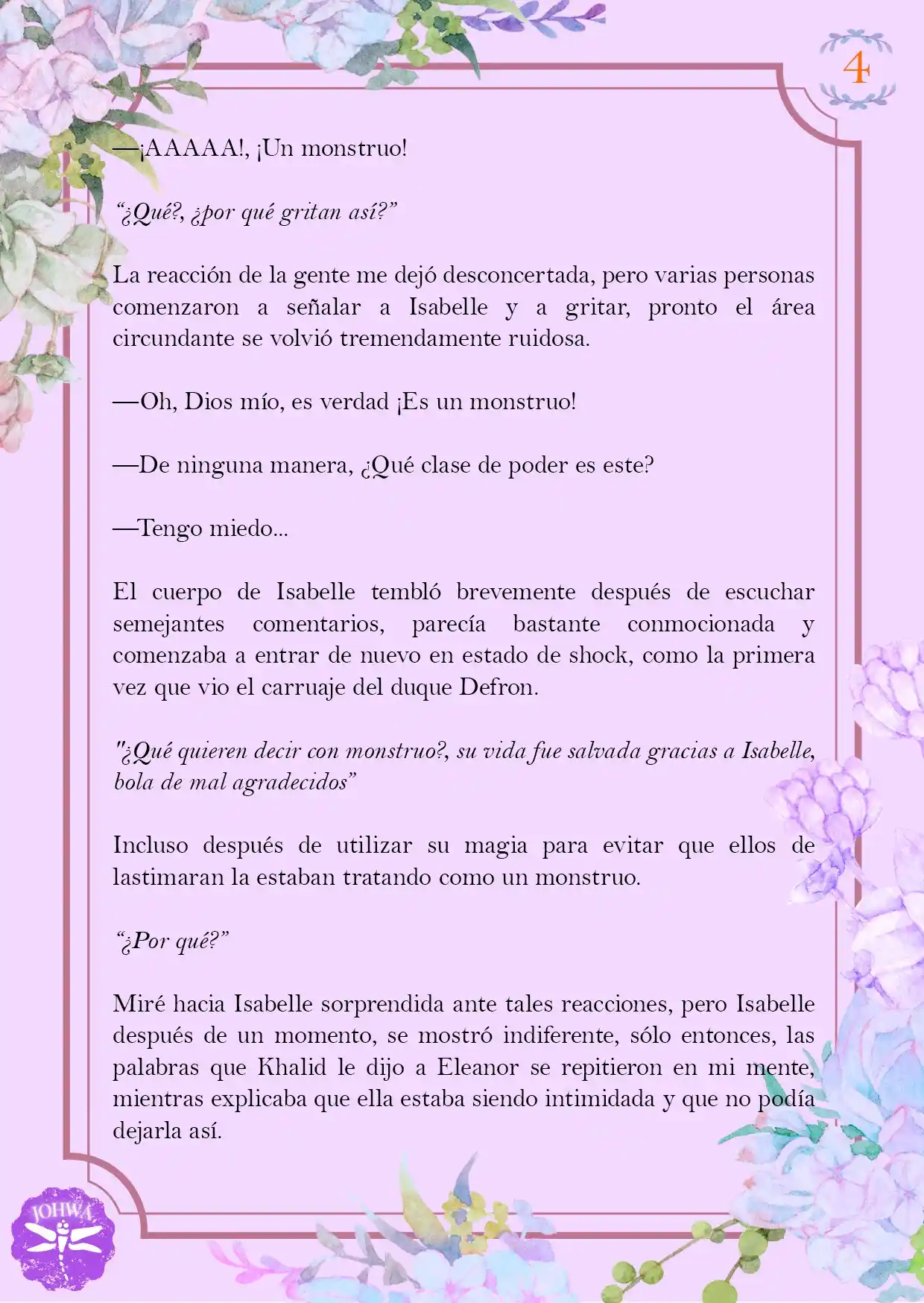 Me Convertí En El único Recuerdo Del Protagonista Masculino (Novela) - Capítulo 113 - Página 6 - LectorTMOo