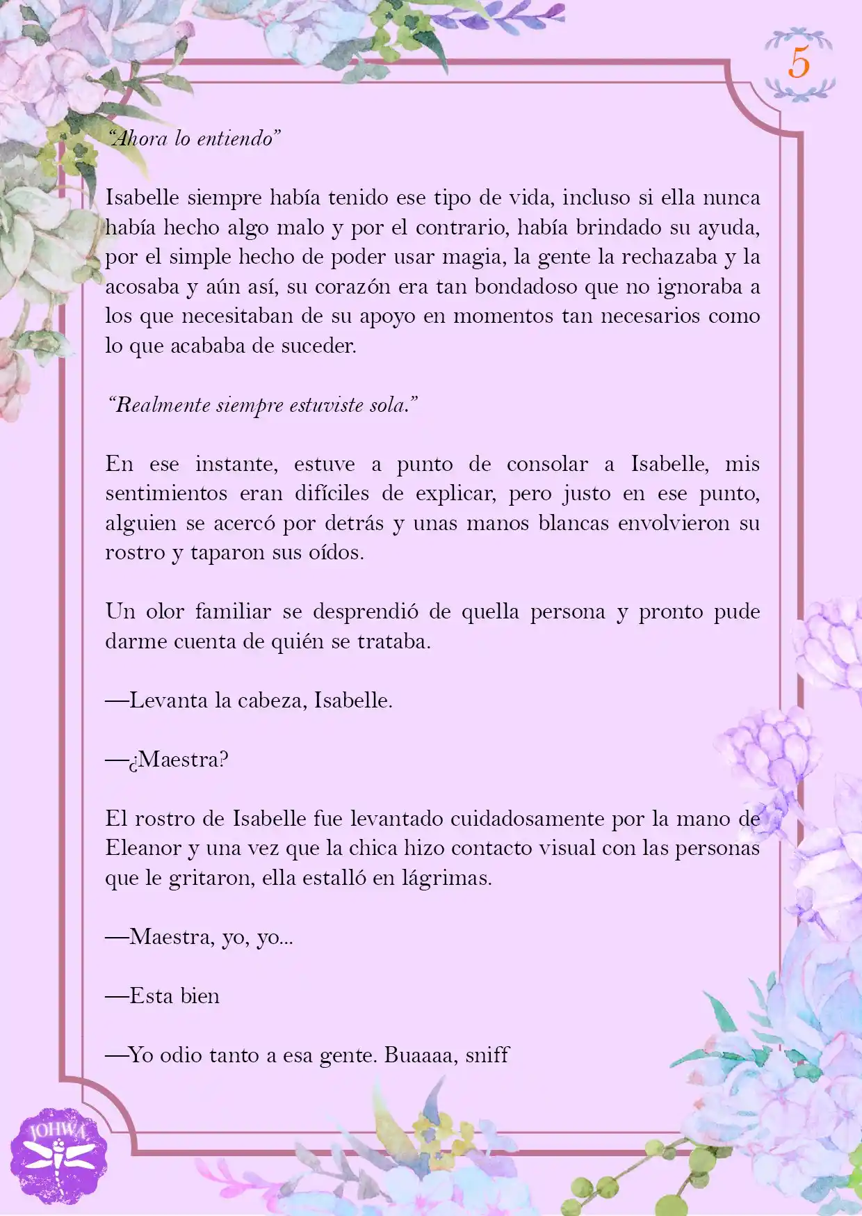 Me Convertí En El único Recuerdo Del Protagonista Masculino (Novela) - Capítulo 113 - Página 7 - LectorTMOo