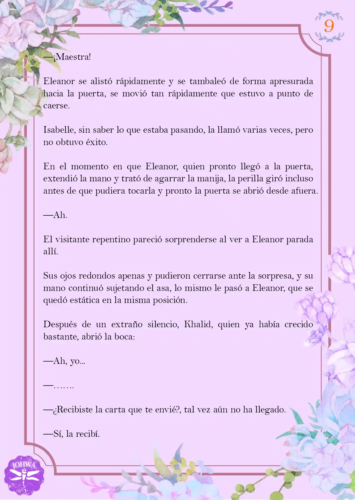Me Convertí En El único Recuerdo Del Protagonista Masculino (Novela) - Capítulo 113 - Página 11 - LectorTMOo