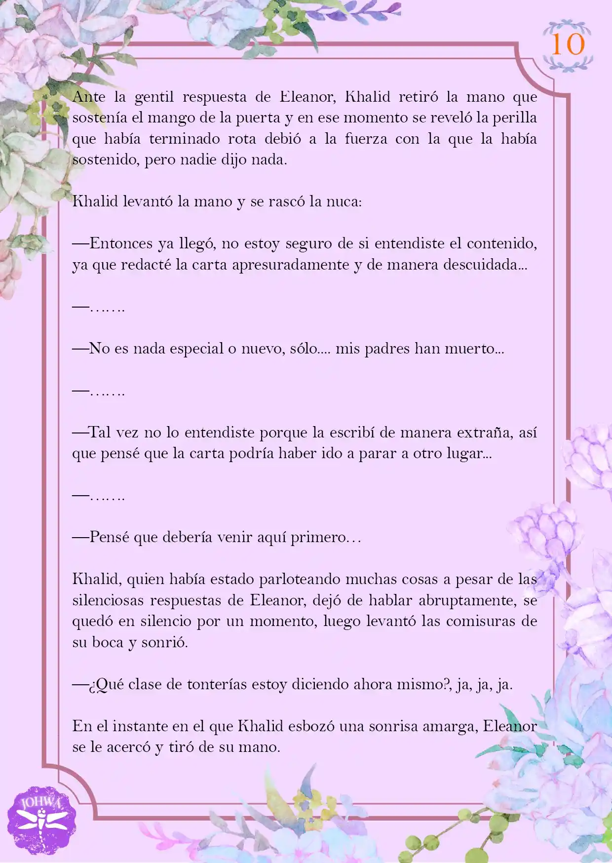 Me Convertí En El único Recuerdo Del Protagonista Masculino (Novela) - Capítulo 113 - Página 12 - LectorTMOo