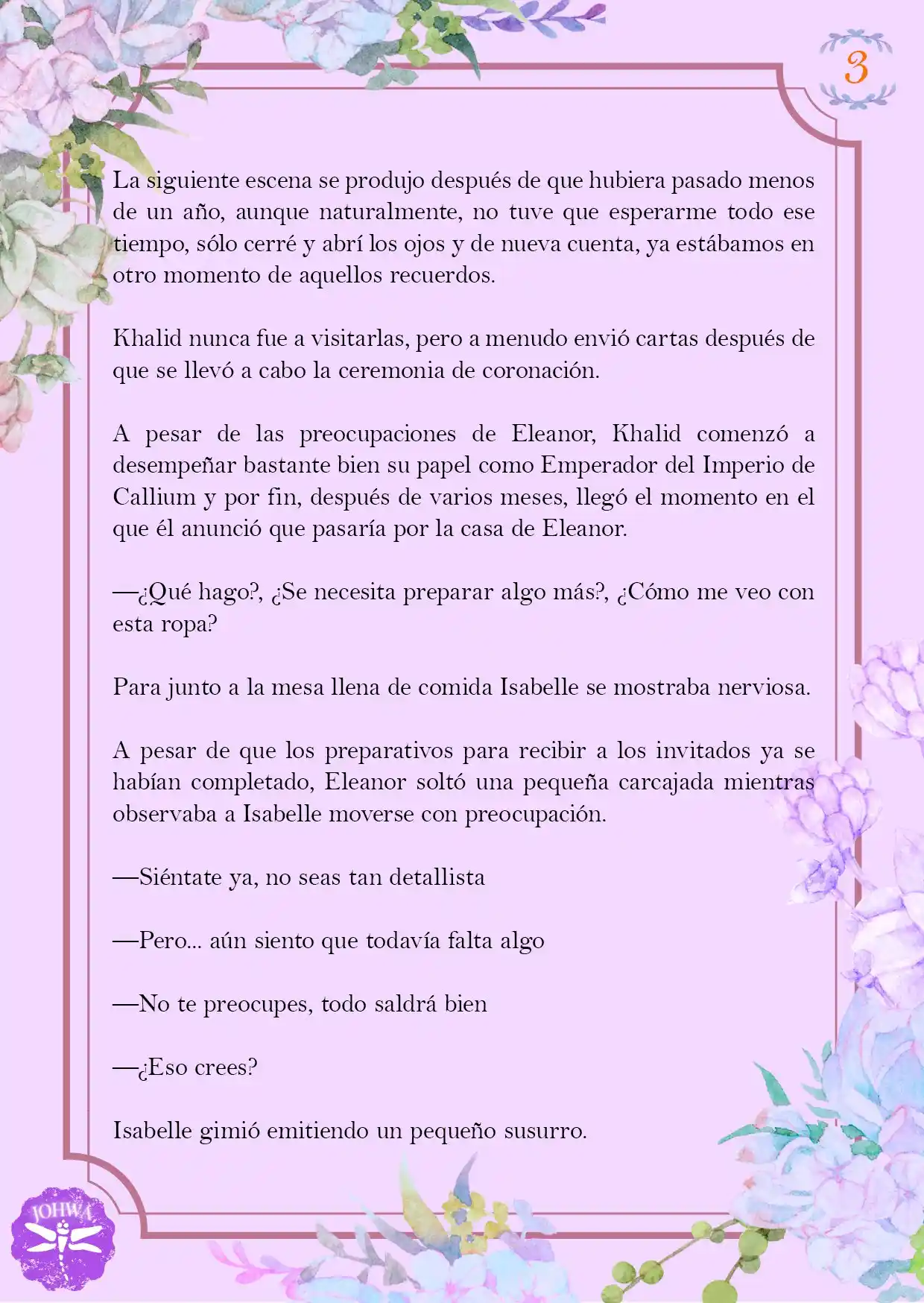Me Convertí En El único Recuerdo Del Protagonista Masculino (Novela) - Capítulo 114 - Página 5 - LectorTMOo