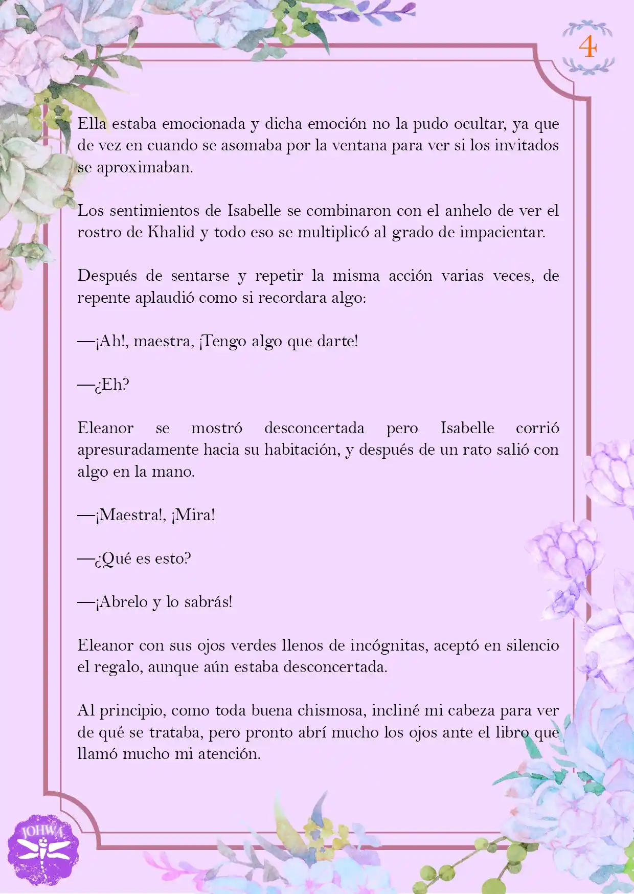Me Convertí En El único Recuerdo Del Protagonista Masculino (Novela) - Capítulo 114 - Página 6 - LectorTMOo