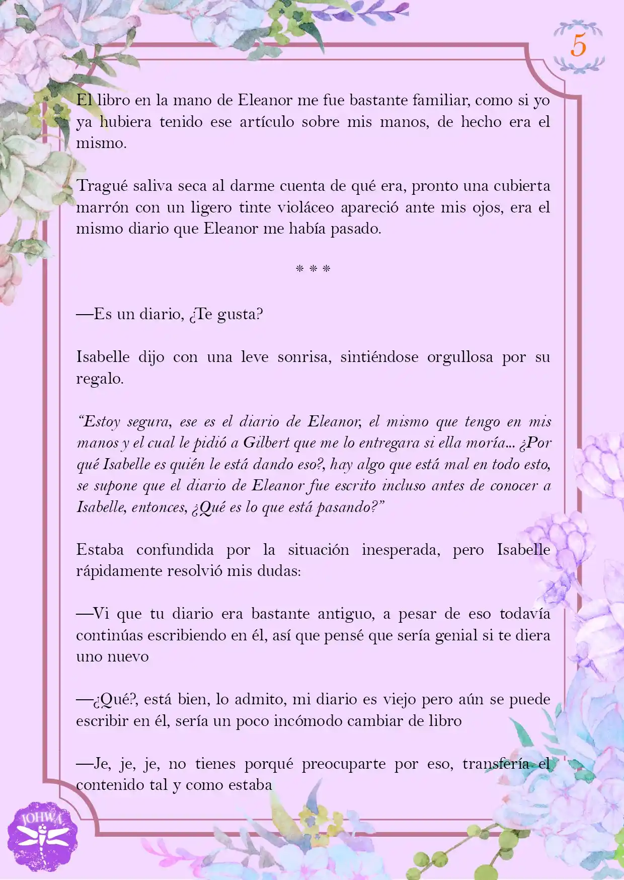 Me Convertí En El único Recuerdo Del Protagonista Masculino (Novela) - Capítulo 114 - Página 7 - LectorTMOo