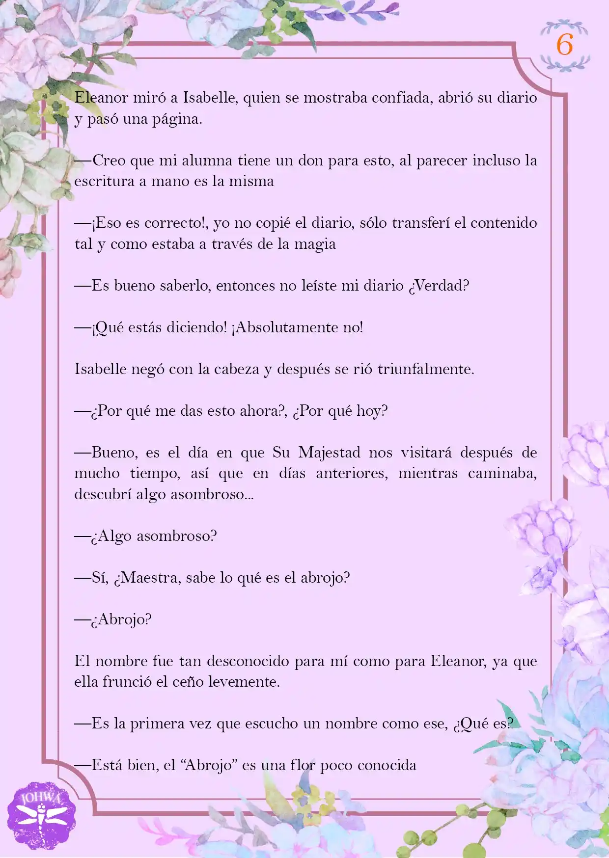 Me Convertí En El único Recuerdo Del Protagonista Masculino (Novela) - Capítulo 114 - Página 8 - LectorTMOo
