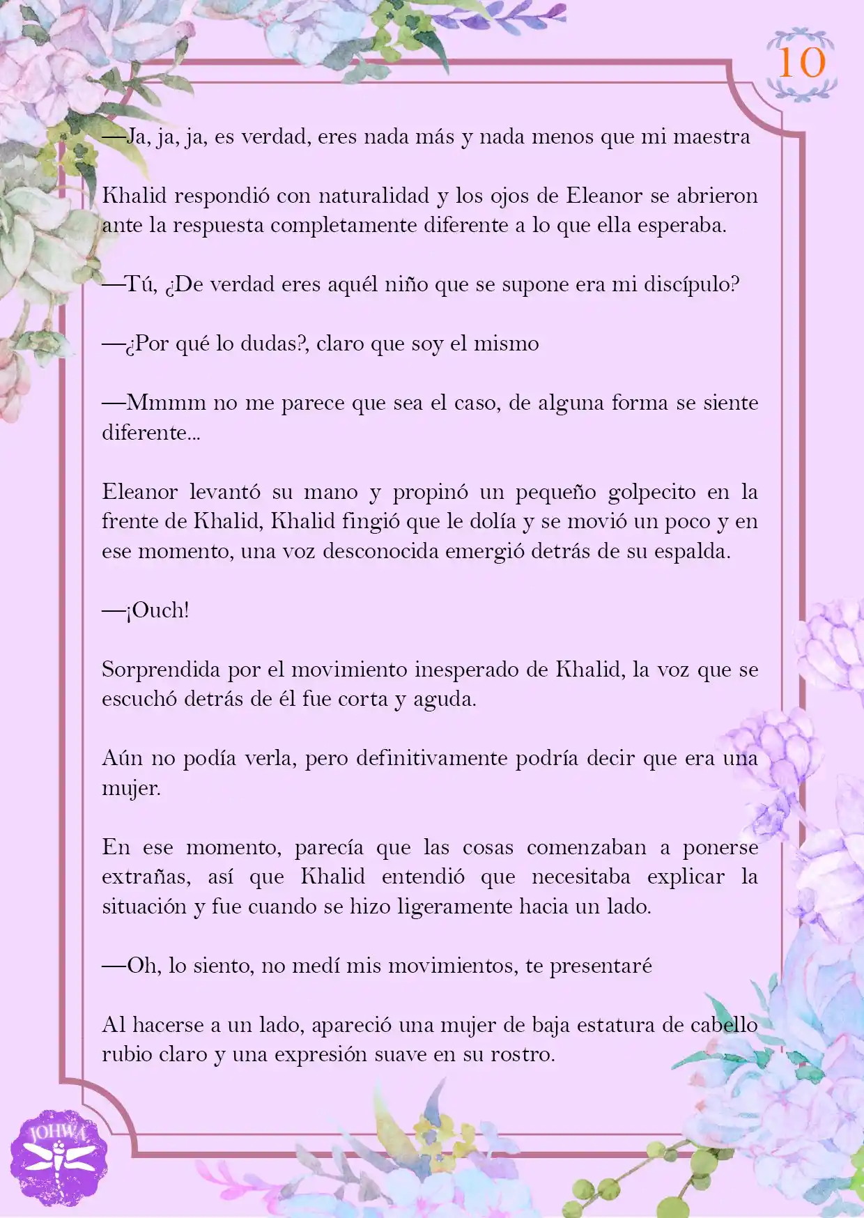 Me Convertí En El único Recuerdo Del Protagonista Masculino (Novela) - Capítulo 114 - Página 12 - LectorTMOo