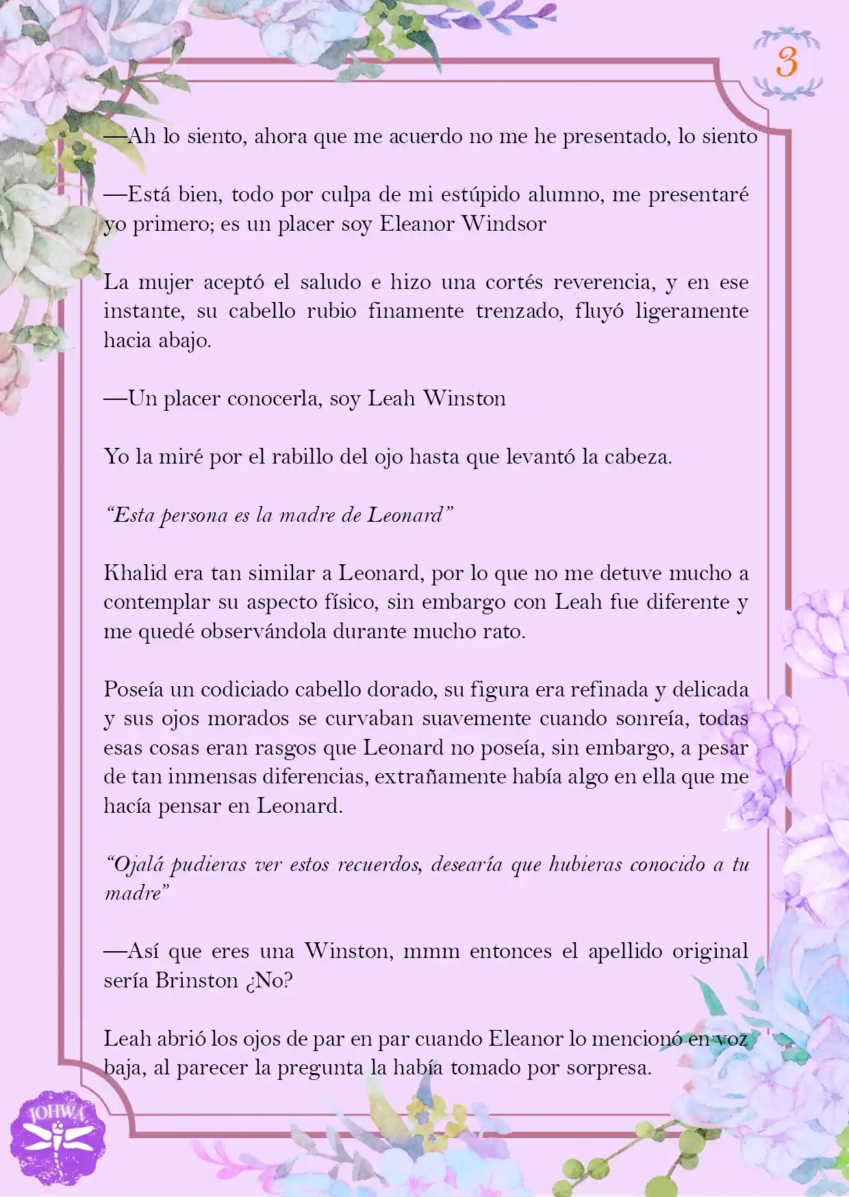 Me Convertí En El único Recuerdo Del Protagonista Masculino (Novela) - Capítulo 115 - Página 5 - LectorTMOo