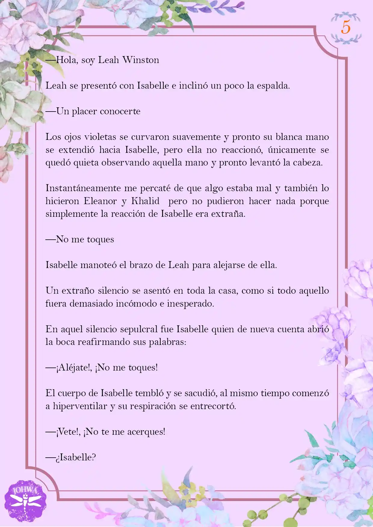 Me Convertí En El único Recuerdo Del Protagonista Masculino (Novela) - Capítulo 115 - Página 7 - LectorTMOo