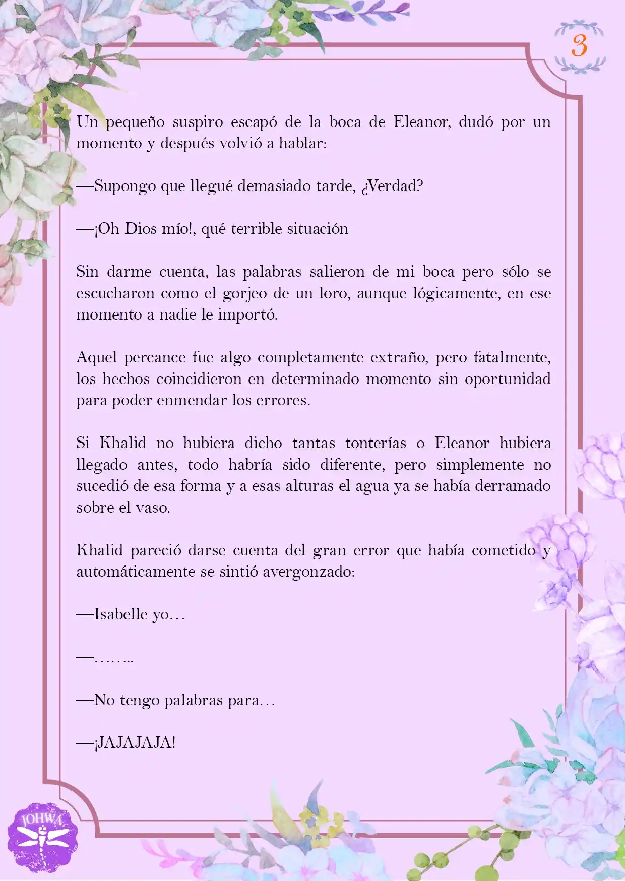 Me Convertí En El único Recuerdo Del Protagonista Masculino (Novela) - Capítulo 116 - Página 5 - LectorTMOo