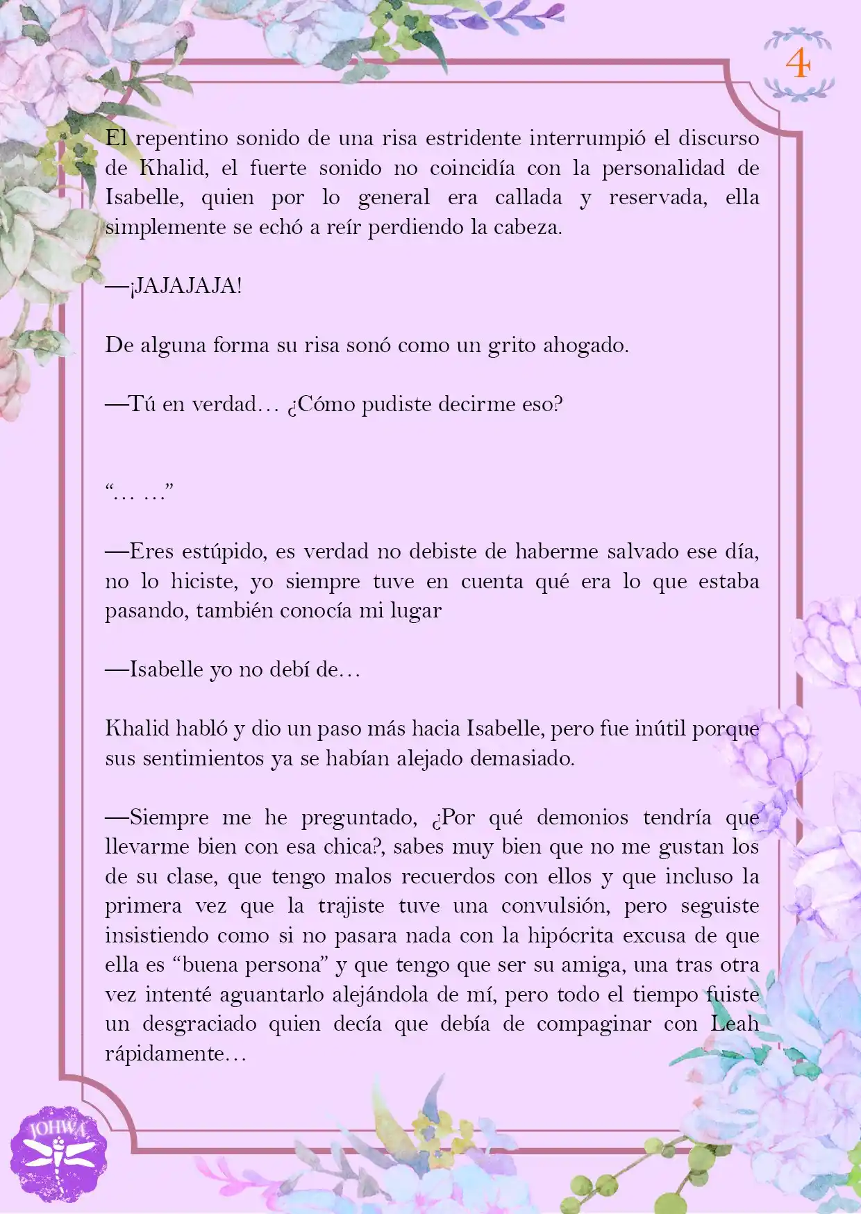 Me Convertí En El único Recuerdo Del Protagonista Masculino (Novela) - Capítulo 116 - Página 6 - LectorTMOo