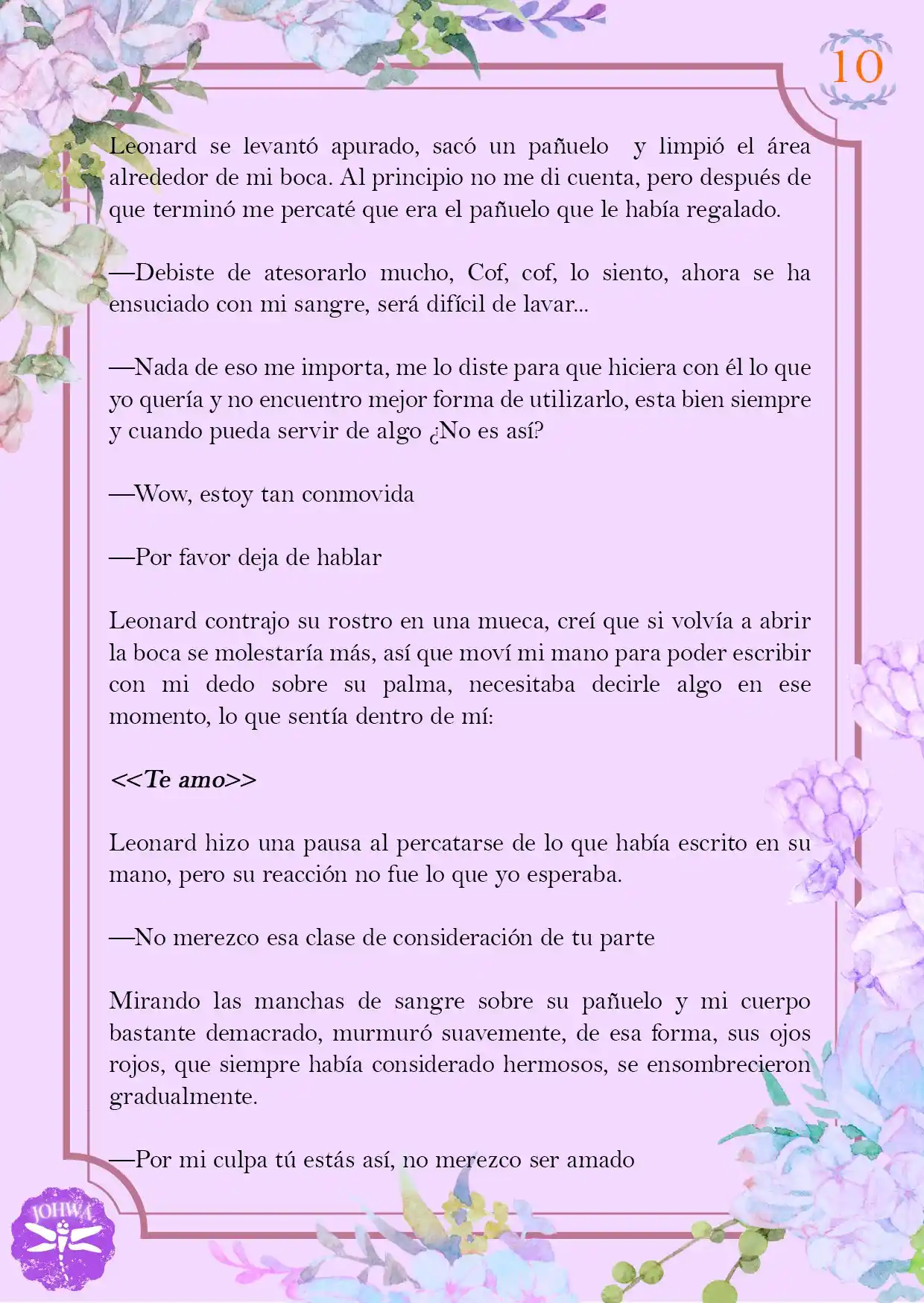 Me Convertí En El único Recuerdo Del Protagonista Masculino (Novela) - Capítulo 117 - Página 12 - LectorTMOo