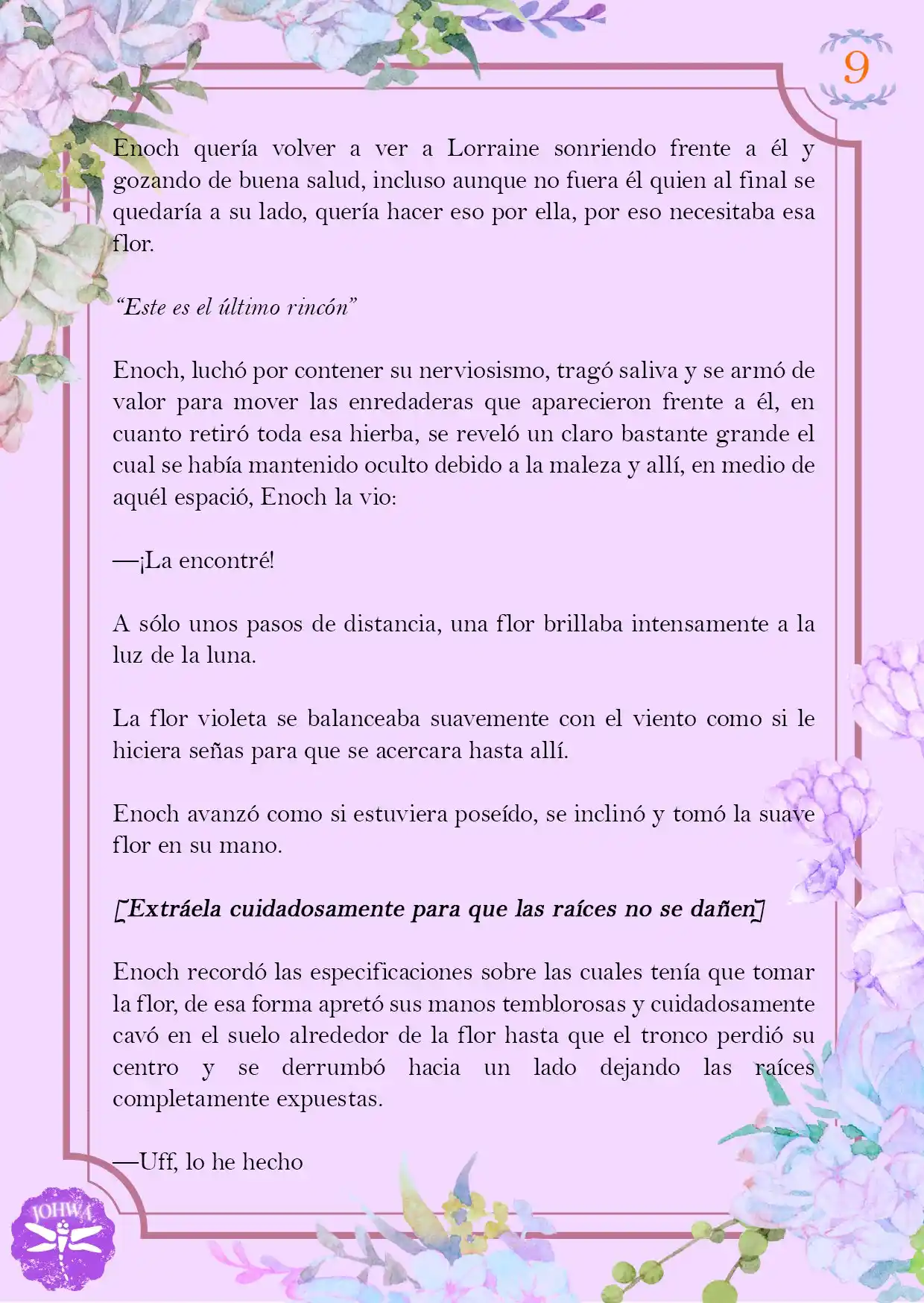 Me Convertí En El único Recuerdo Del Protagonista Masculino (Novela) - Capítulo 119 - Página 11 - LectorTMOo