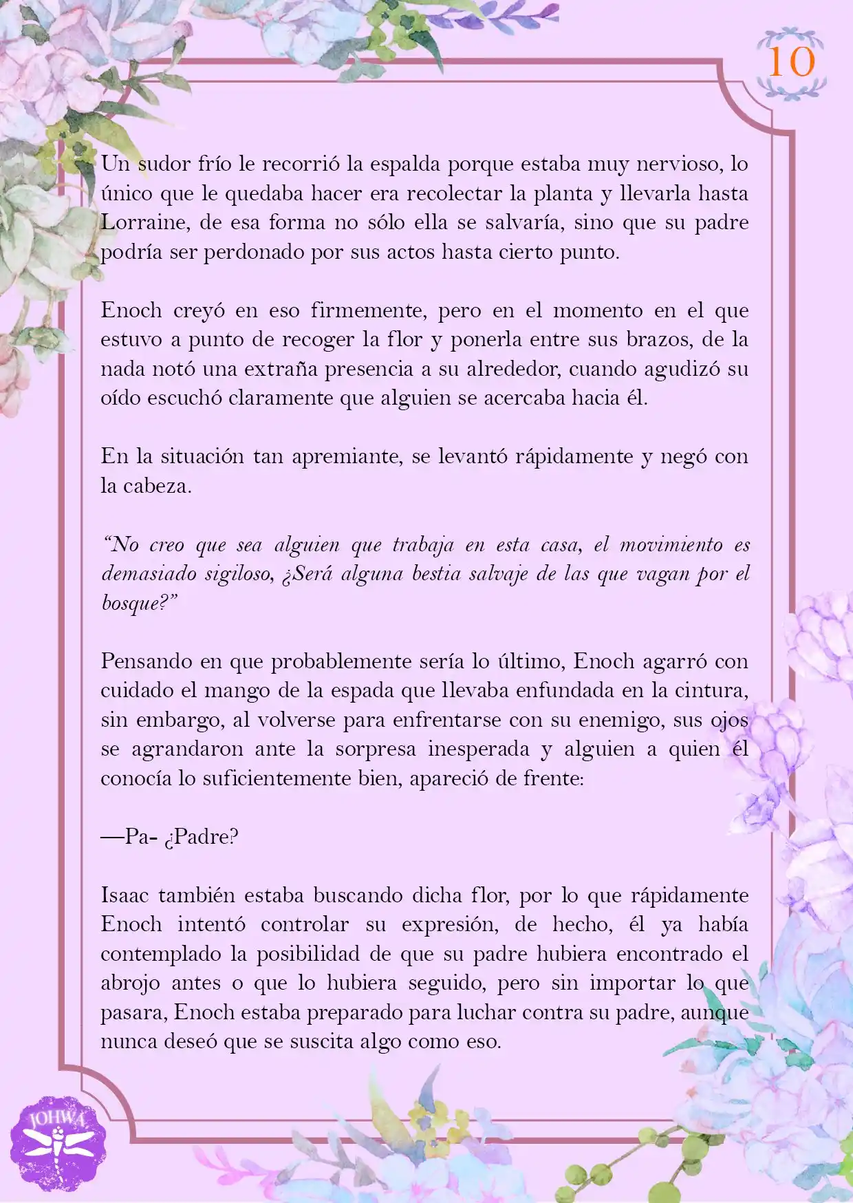 Me Convertí En El único Recuerdo Del Protagonista Masculino (Novela) - Capítulo 119 - Página 12 - LectorTMOo