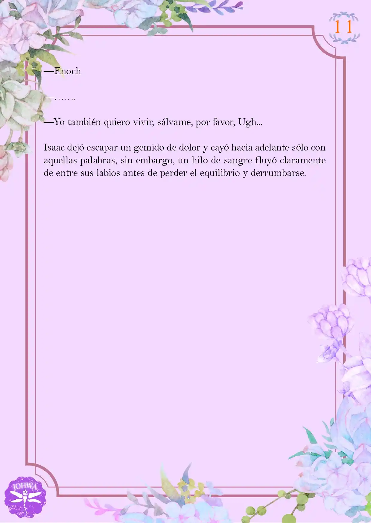 Me Convertí En El único Recuerdo Del Protagonista Masculino (Novela) - Capítulo 119 - Página 13 - LectorTMOo