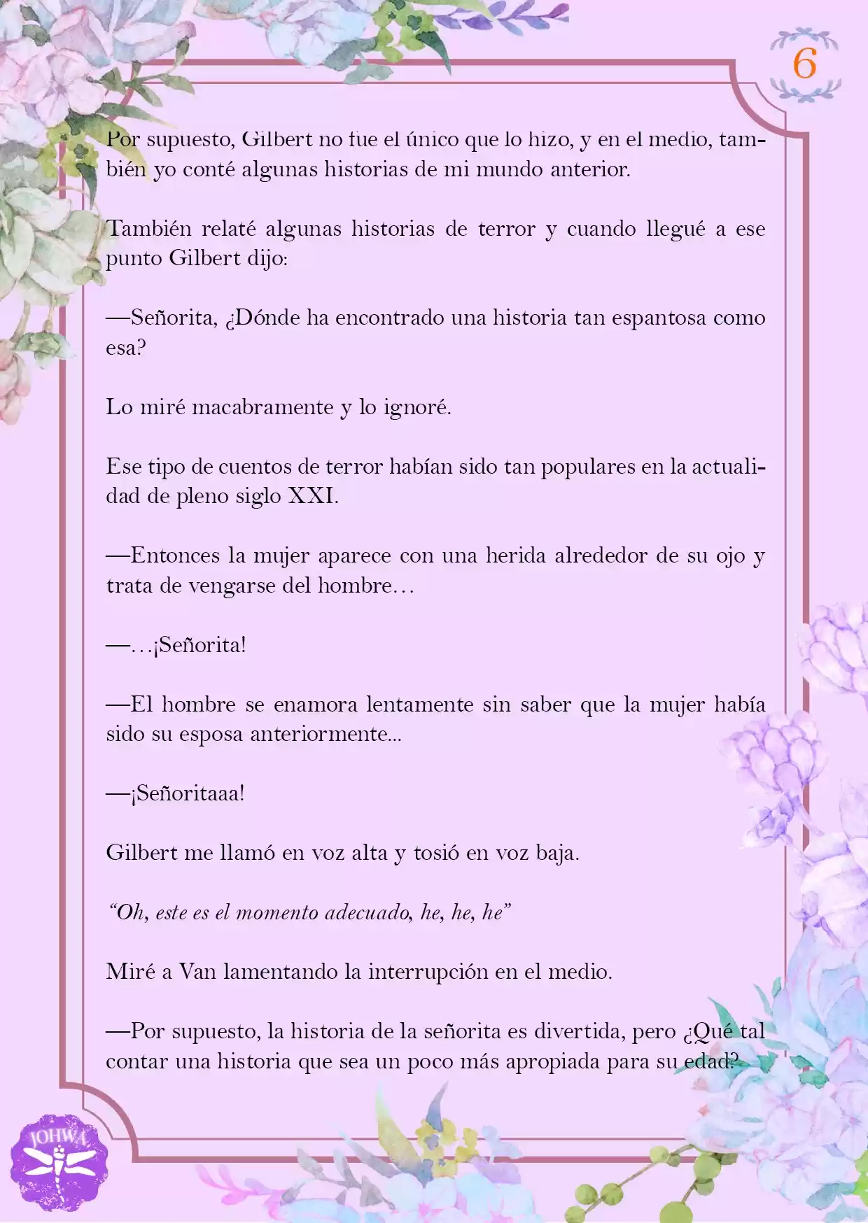 Me Convertí En El único Recuerdo Del Protagonista Masculino (Novela) - Capítulo 12 - Página 8 - LectorTMOo