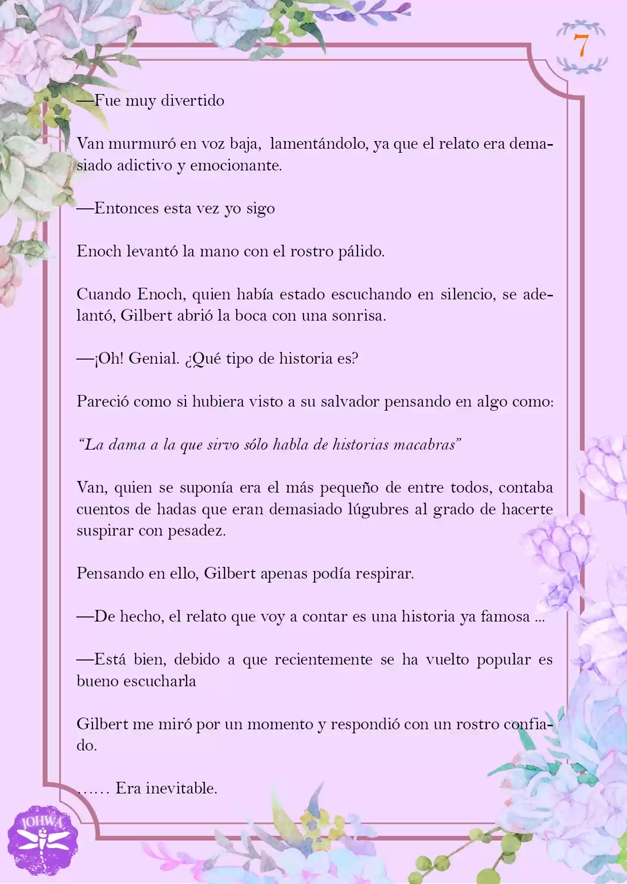 Me Convertí En El único Recuerdo Del Protagonista Masculino (Novela) - Capítulo 12 - Página 9 - LectorTMOo
