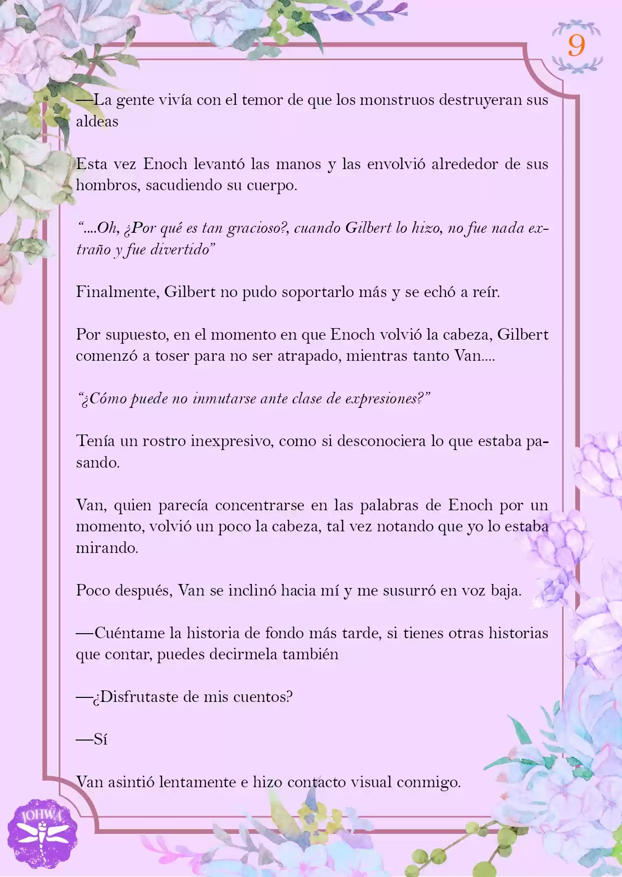 Me Convertí En El único Recuerdo Del Protagonista Masculino (Novela) - Capítulo 12 - Página 11 - LectorTMOo