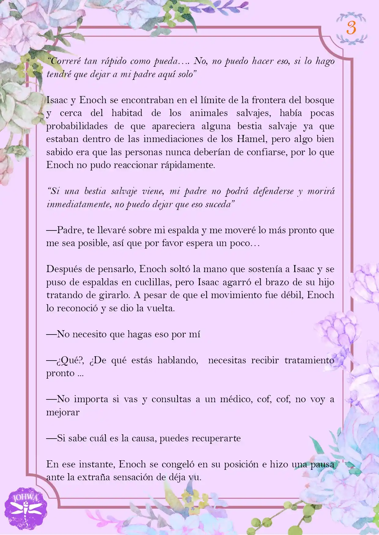 Me Convertí En El único Recuerdo Del Protagonista Masculino (Novela) - Capítulo 120 - Página 5 - LectorTMOo
