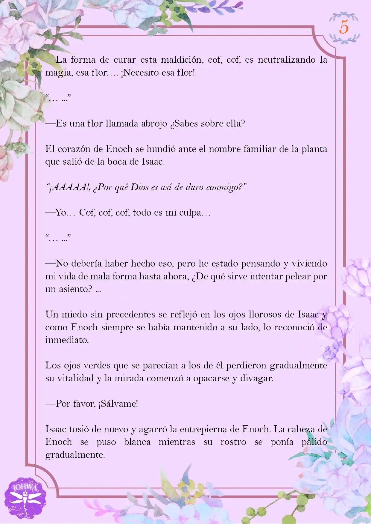 Me Convertí En El único Recuerdo Del Protagonista Masculino (Novela) - Capítulo 120 - Página 7 - LectorTMOo