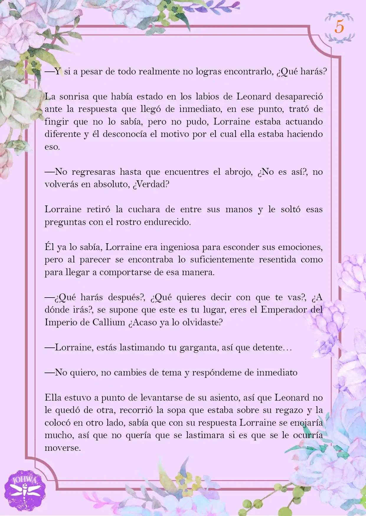 Me Convertí En El único Recuerdo Del Protagonista Masculino (Novela) - Capítulo 121 - Página 7 - LectorTMOo