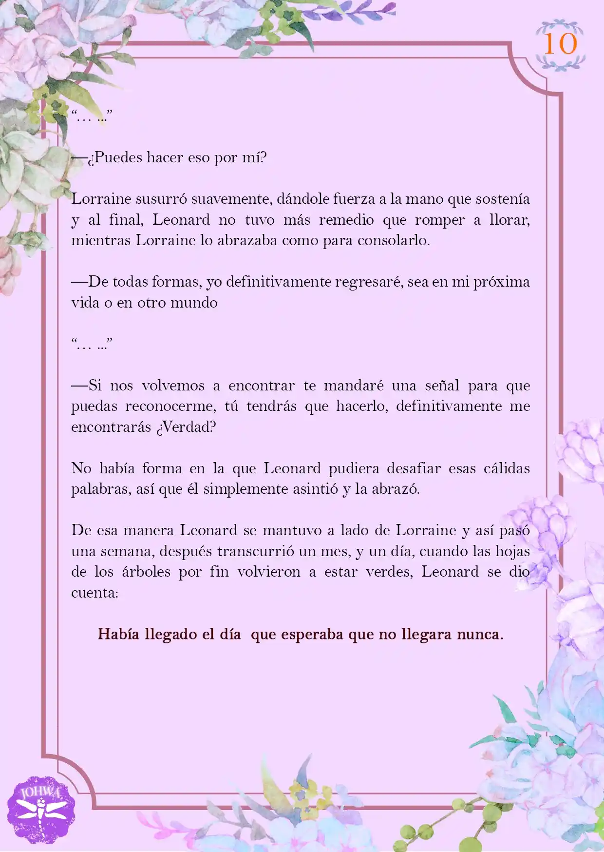Me Convertí En El único Recuerdo Del Protagonista Masculino (Novela) - Capítulo 121 - Página 12 - LectorTMOo