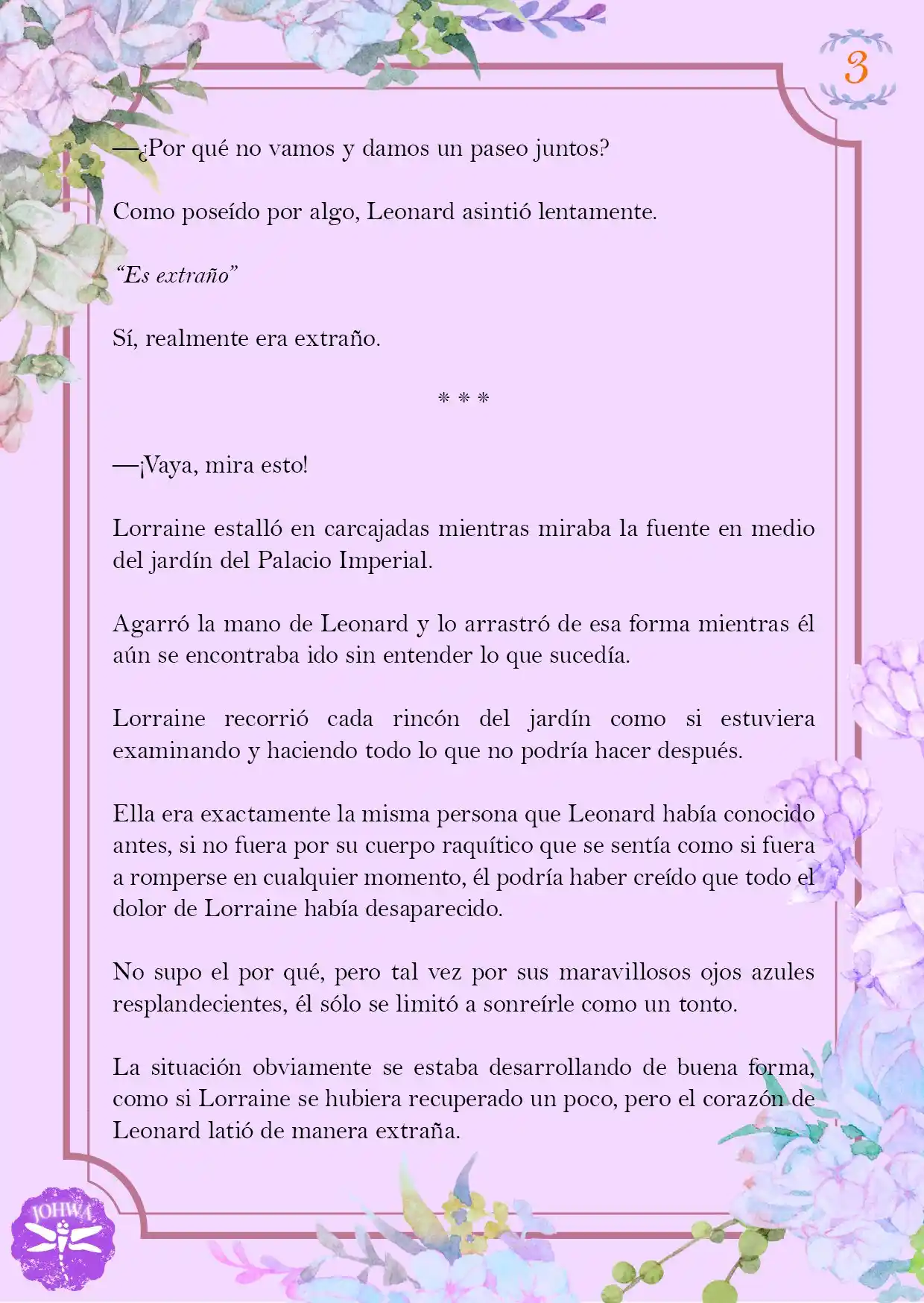 Me Convertí En El único Recuerdo Del Protagonista Masculino (Novela) - Capítulo 122 - Página 5 - LectorTMOo